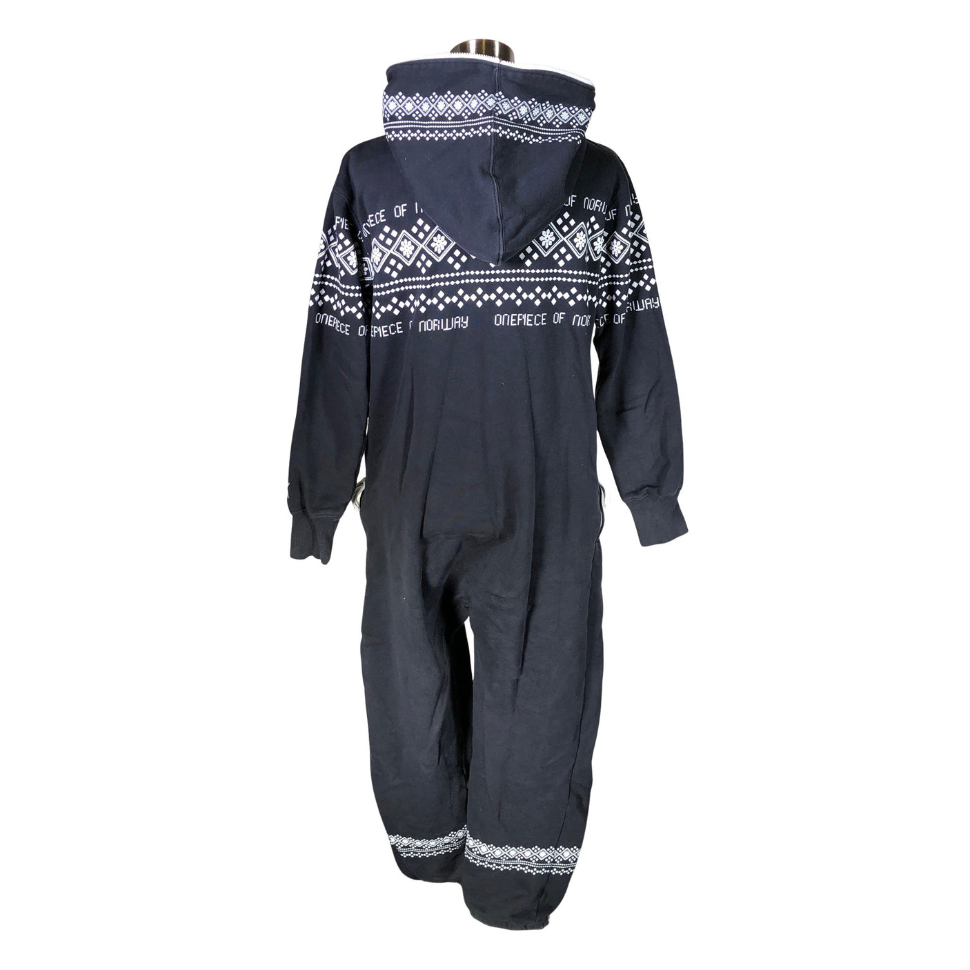 Unisex OnePiece - Haalari, koko 38 - (2)