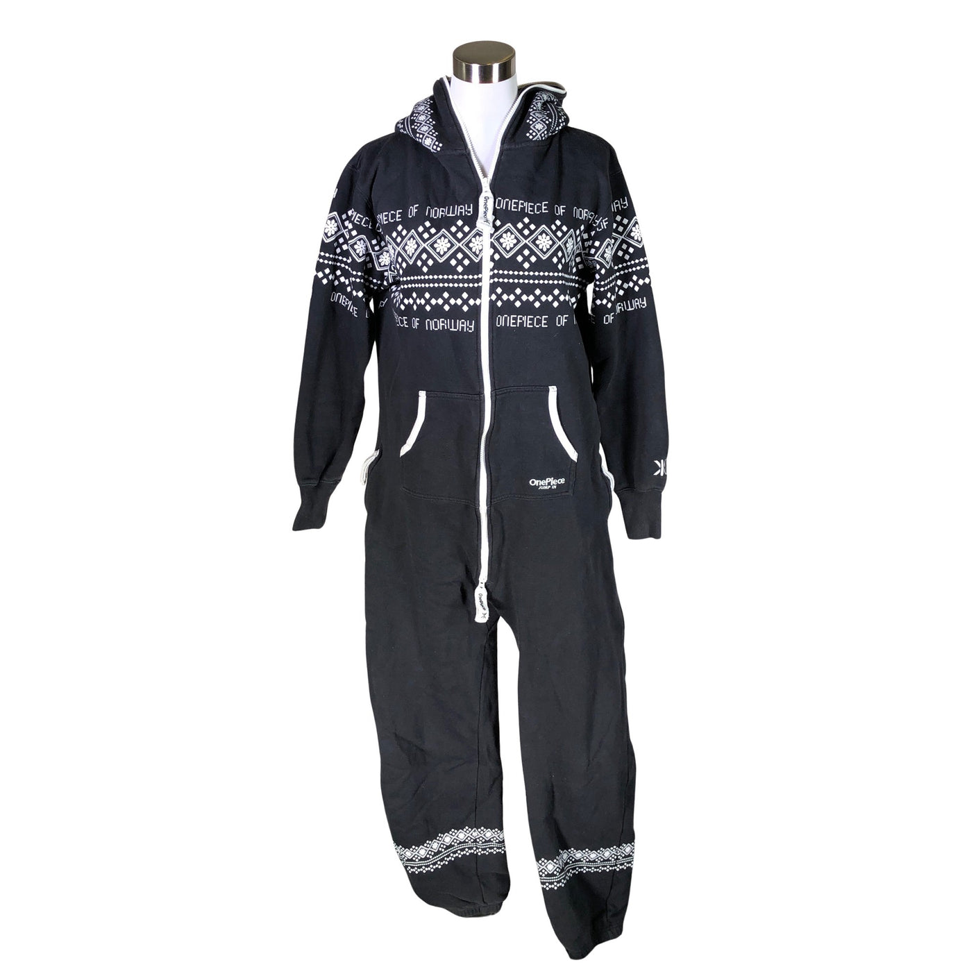 Unisex OnePiece - Haalari, koko 38 - (1)