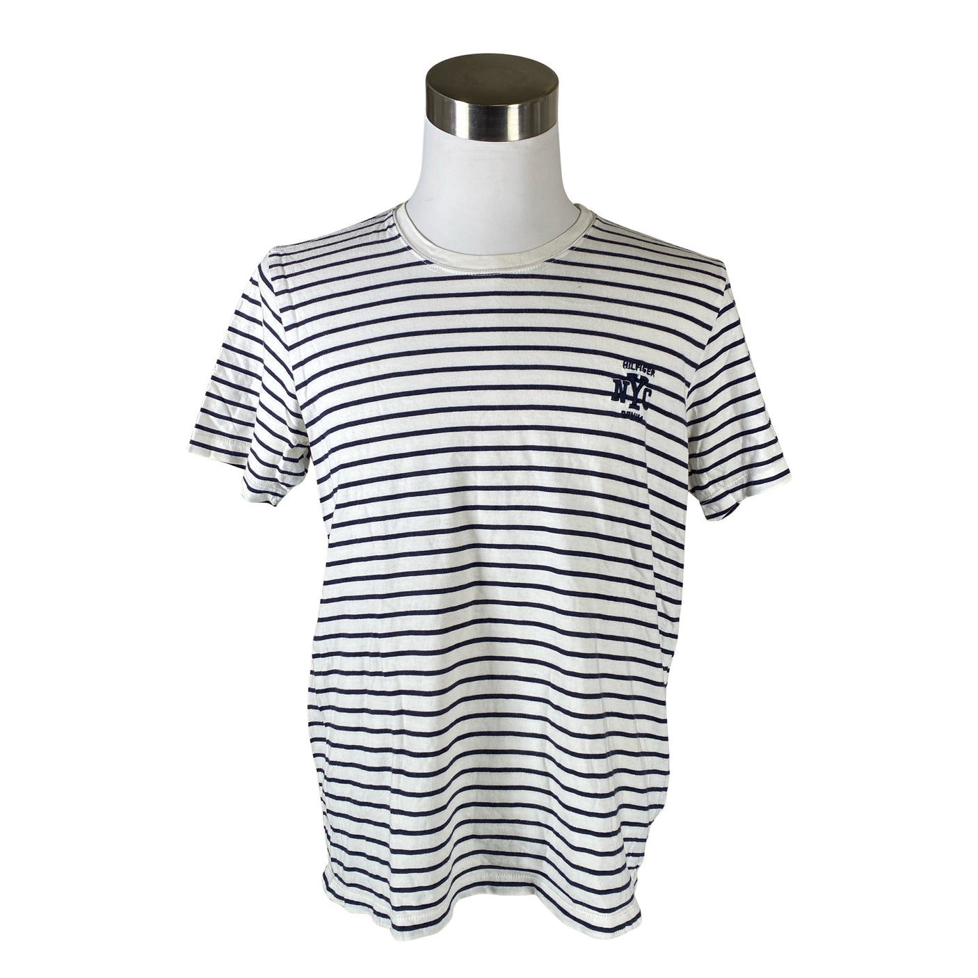 Unisex Tommy Hilfiger - T-paita, koko 50 - (1)