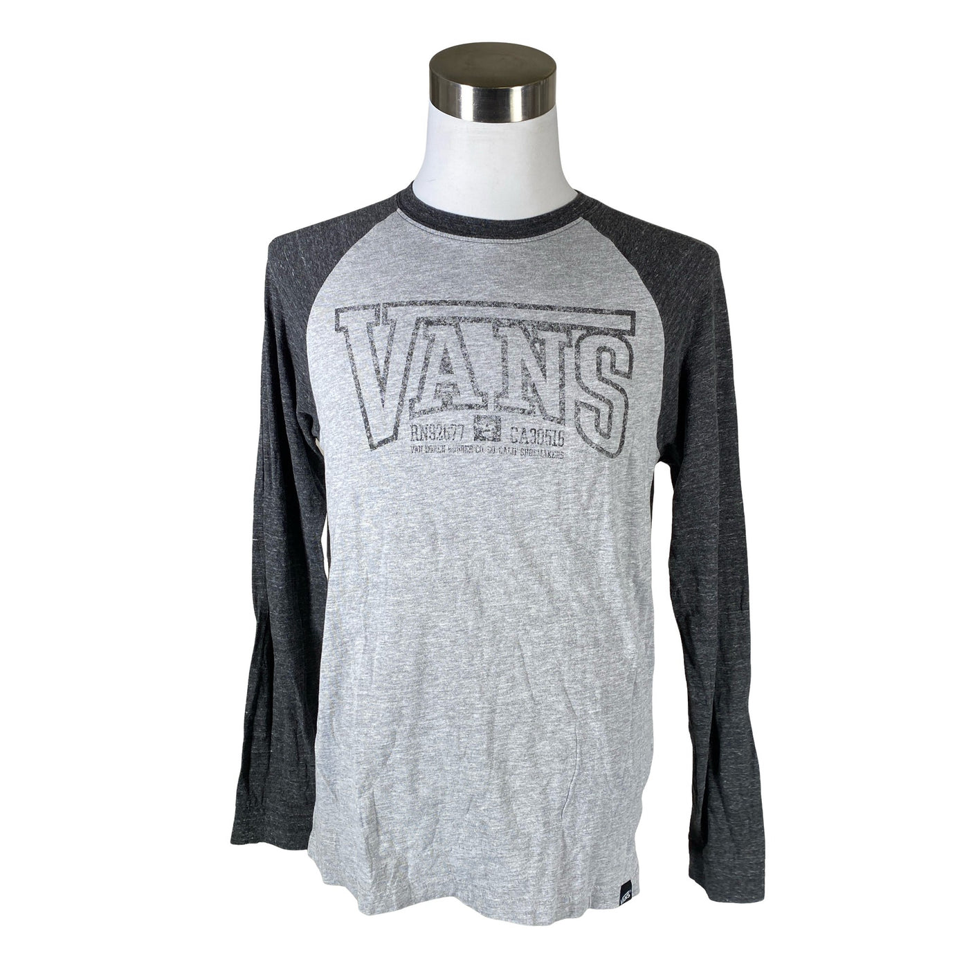 Unisex Vans - Paita, koko 50 - (1)