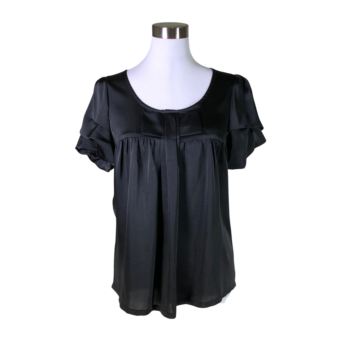 Unisex Soaked - Lyhythihainen pusero, koko 38 - (1)