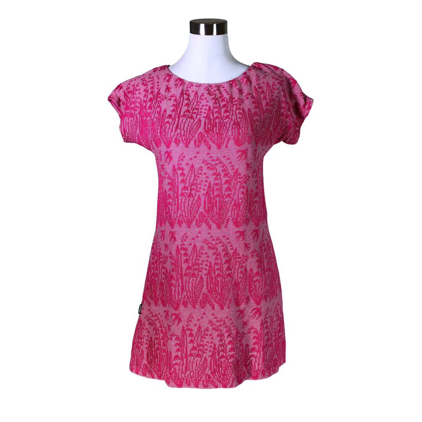 Unisex Kaino - Neuletunika, koko 38 - (1)