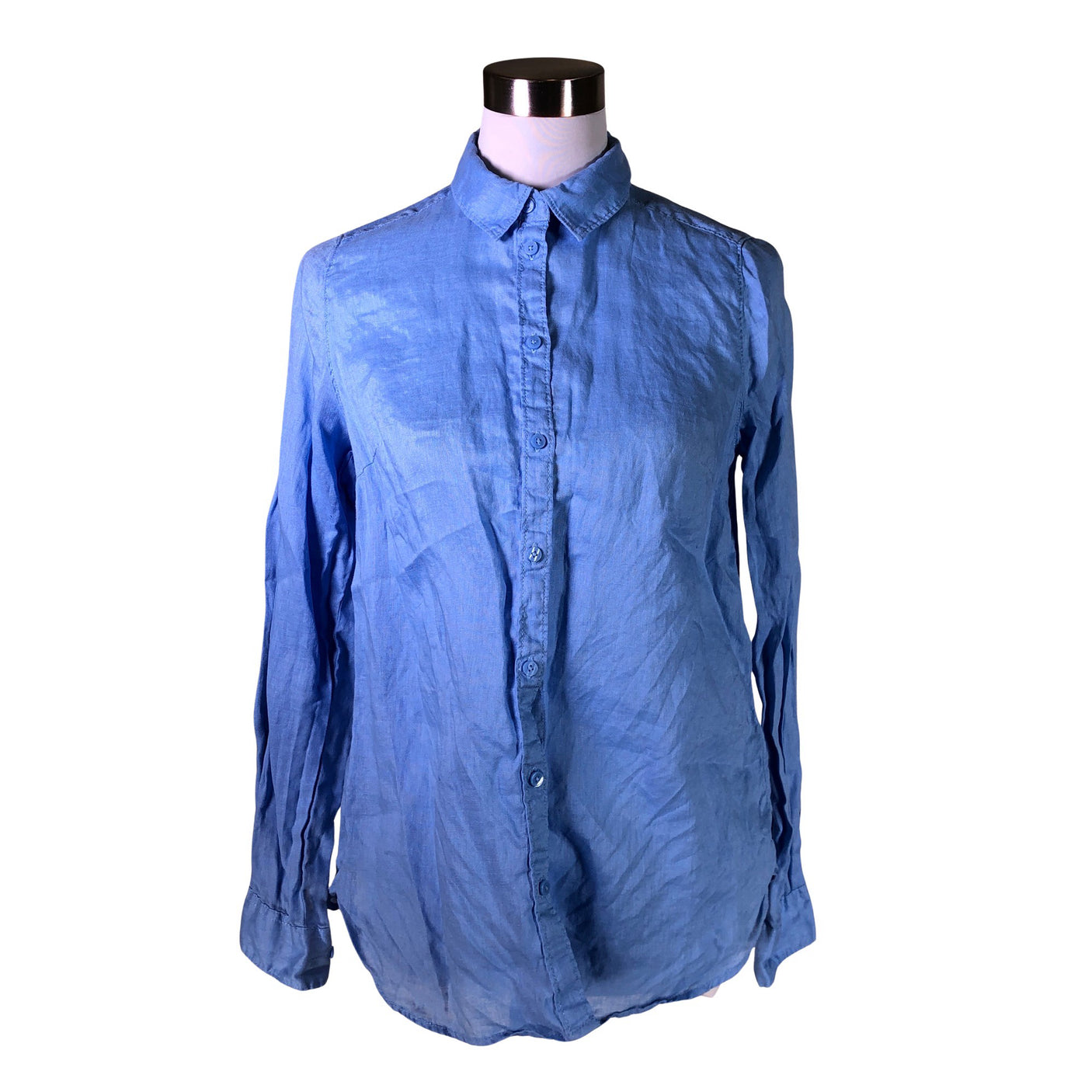 Unisex Holly & Whyte by Lindex - Kauluspaita, koko 38 - (1)