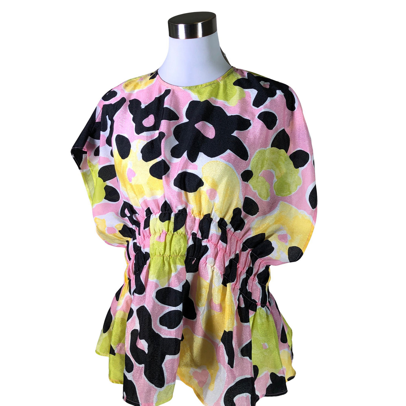 Unisex Stine Goya - Lyhythihainen pusero, koko 38 - (3)