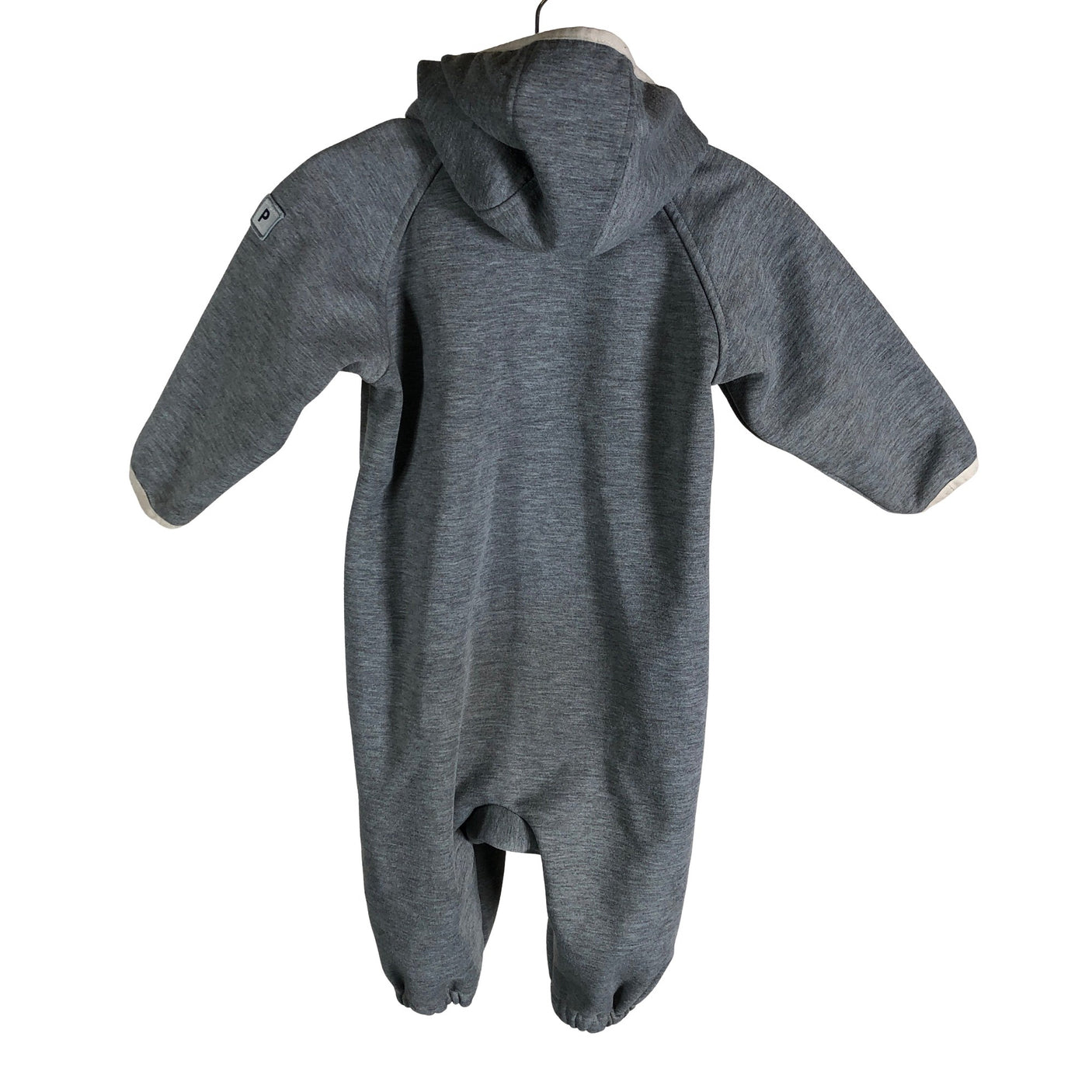 Unisex Polarn O. Pyret - Välikausihaalari, koko 74 - 80 - (2)