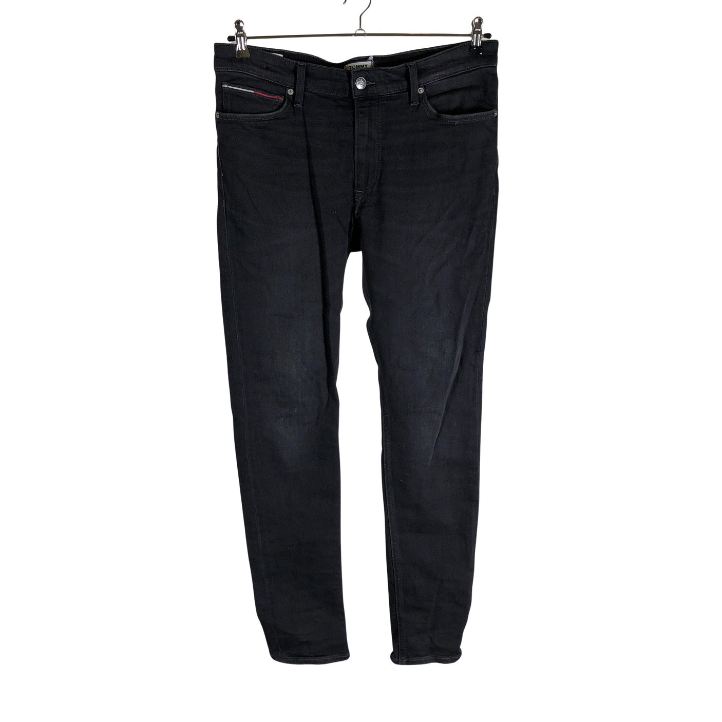 Unisex Tommy Hilfiger - Farkut, koko W34 - (1)