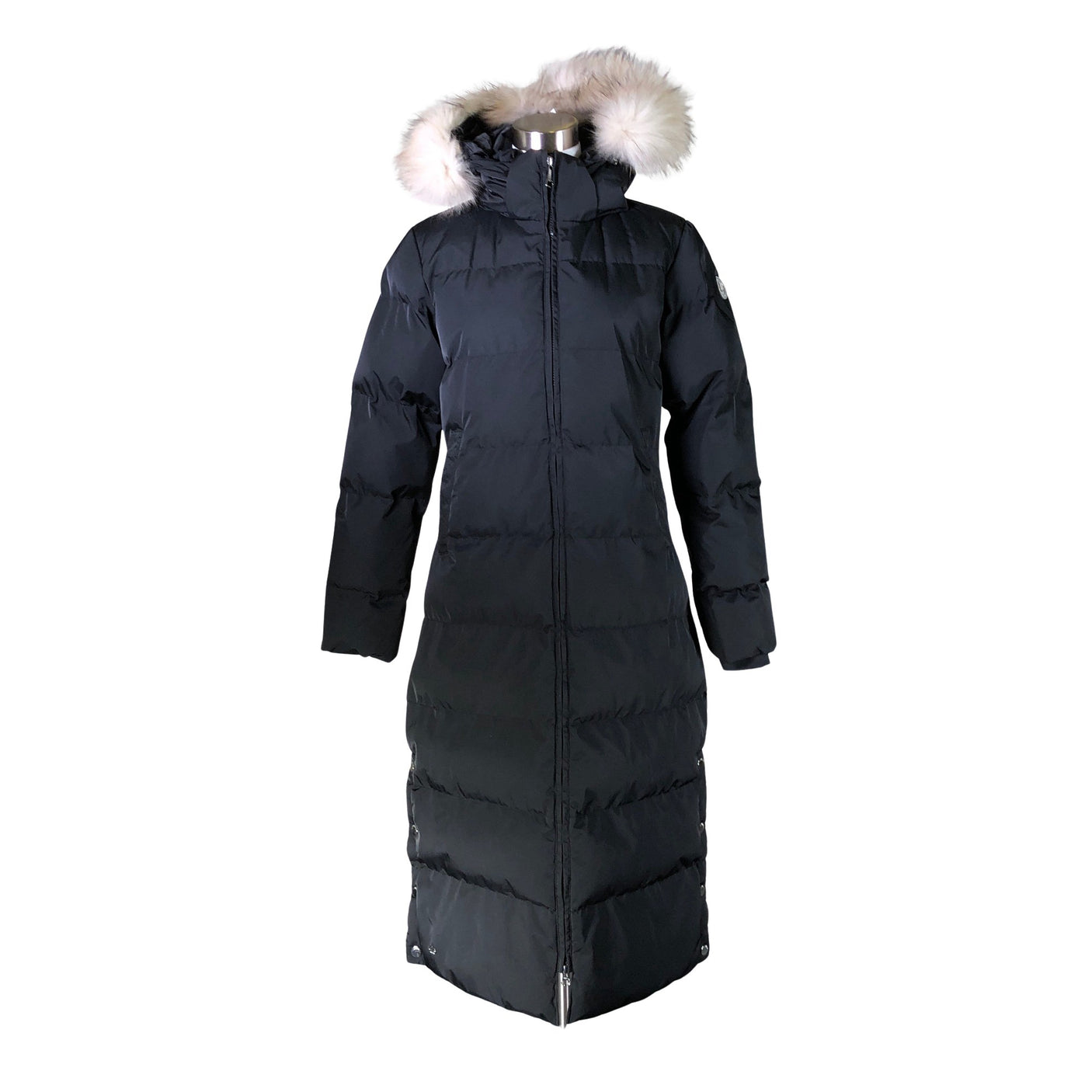 Unisex Luhta - Toppatakki, koko 38 - (1)