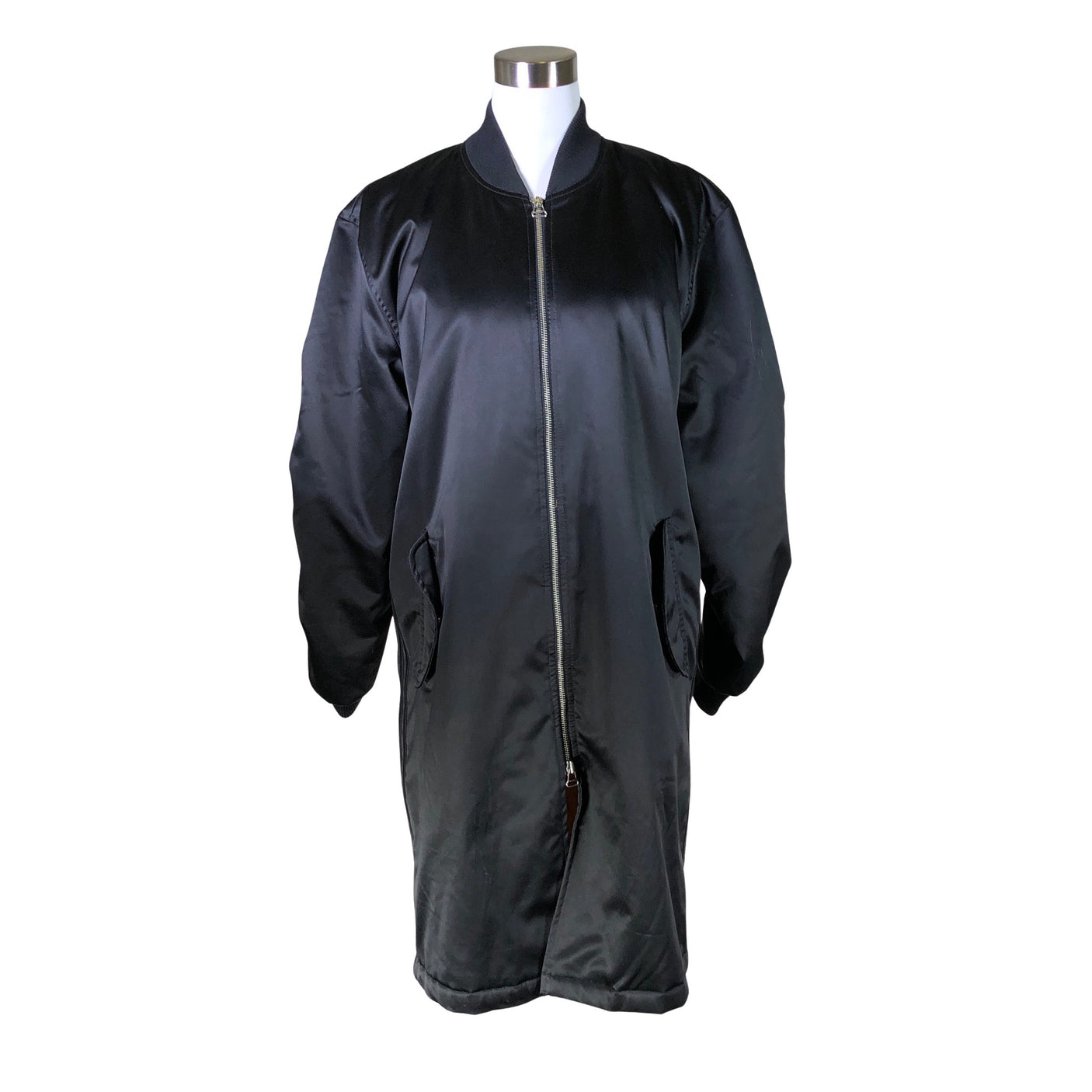 Unisex Adidas - Kevyttoppatakki, koko 38 - (1)