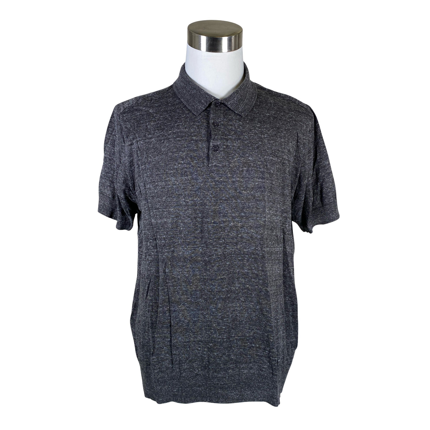 Unisex Denham - T-paita, koko XXL - (1)