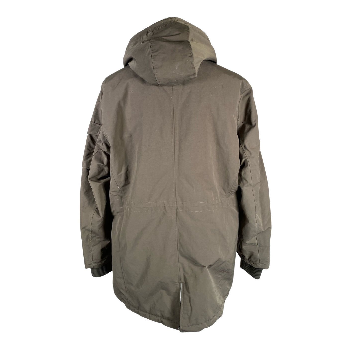 Unisex Luhta - Toppatakki, koko XXXL - (2)