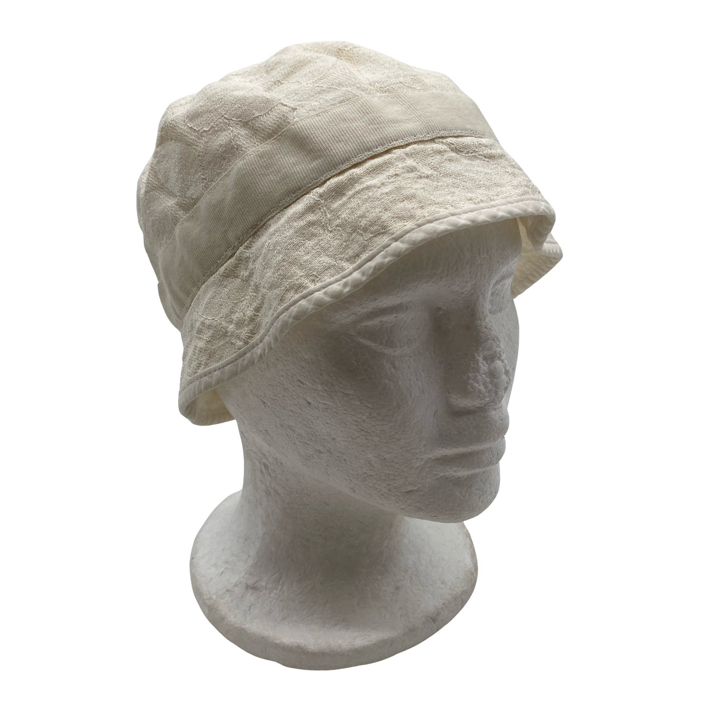 Unisex POMPdeLUX - Kesähattu, koko 48 - 50 cm - (1)