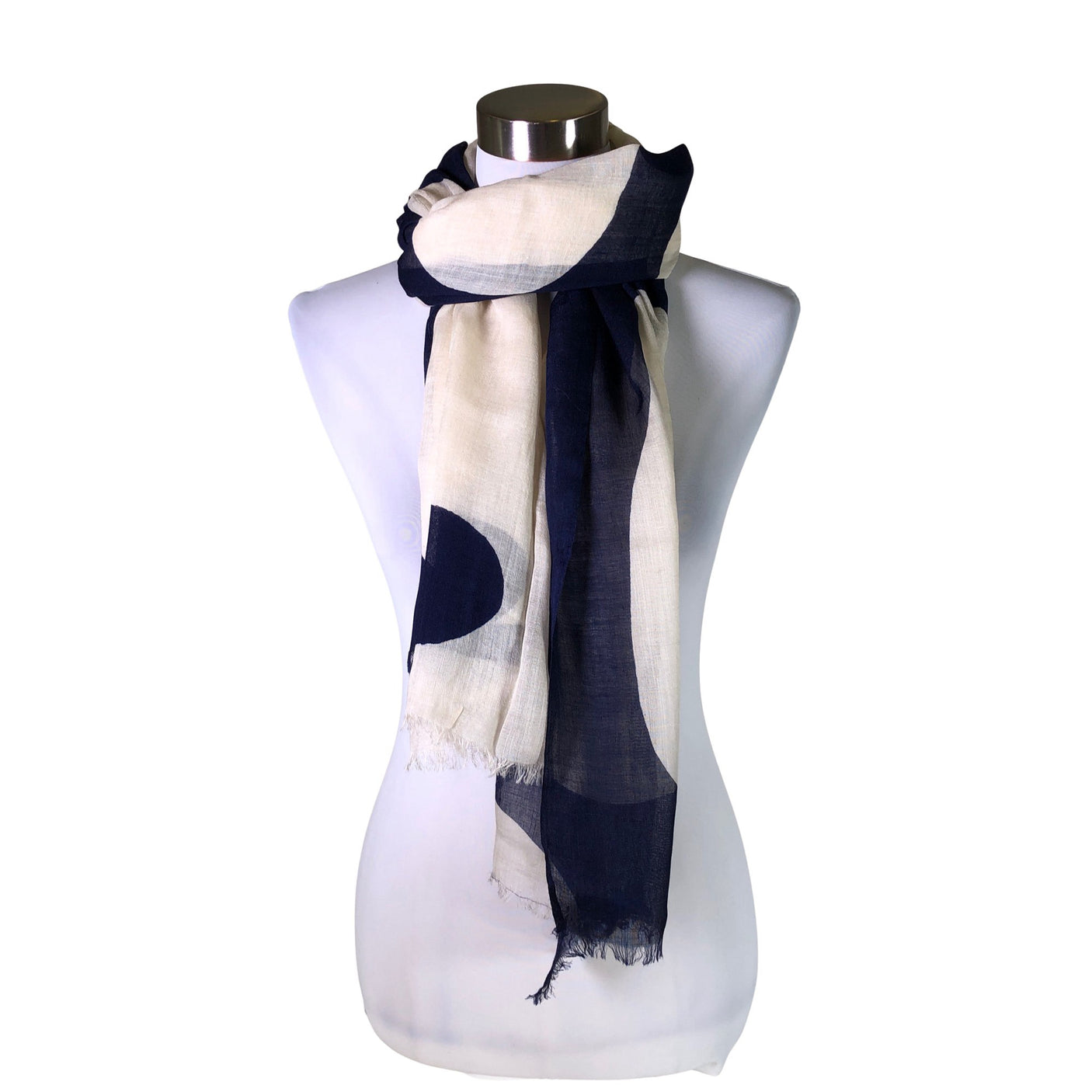 Unisex Marimekko - Huivi, koko Maxi - (1)