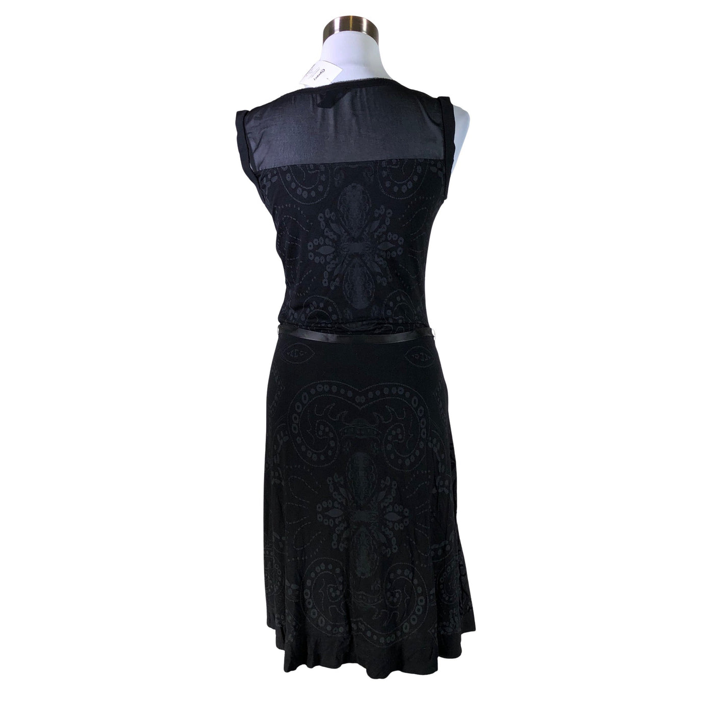 Unisex Desigual - Trikoomekko, koko 38 - (2)