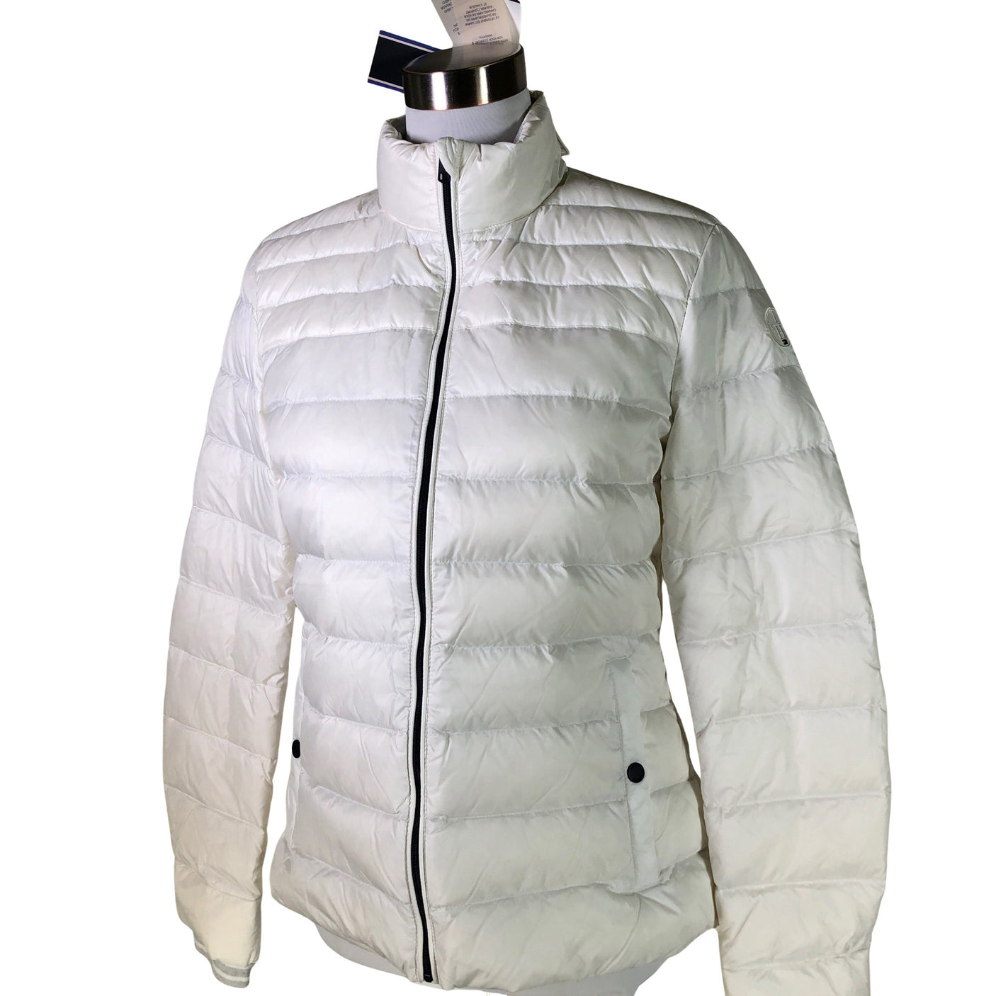 Unisex Tommy Hilfiger - Kevytuntuvatakki, koko 38 - (3)