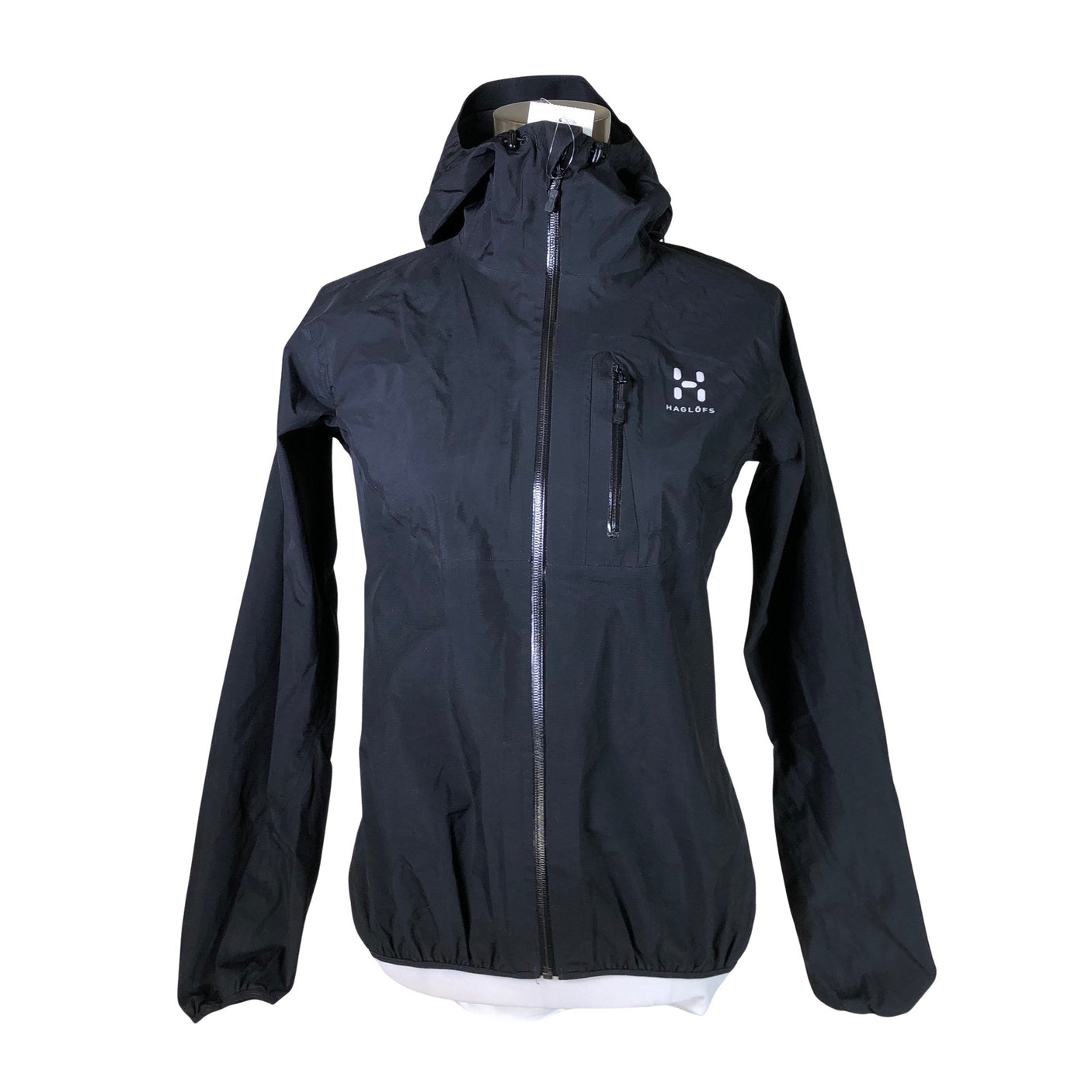 Unisex Haglöfs - Ulkoilutakki, koko 36 - (1)