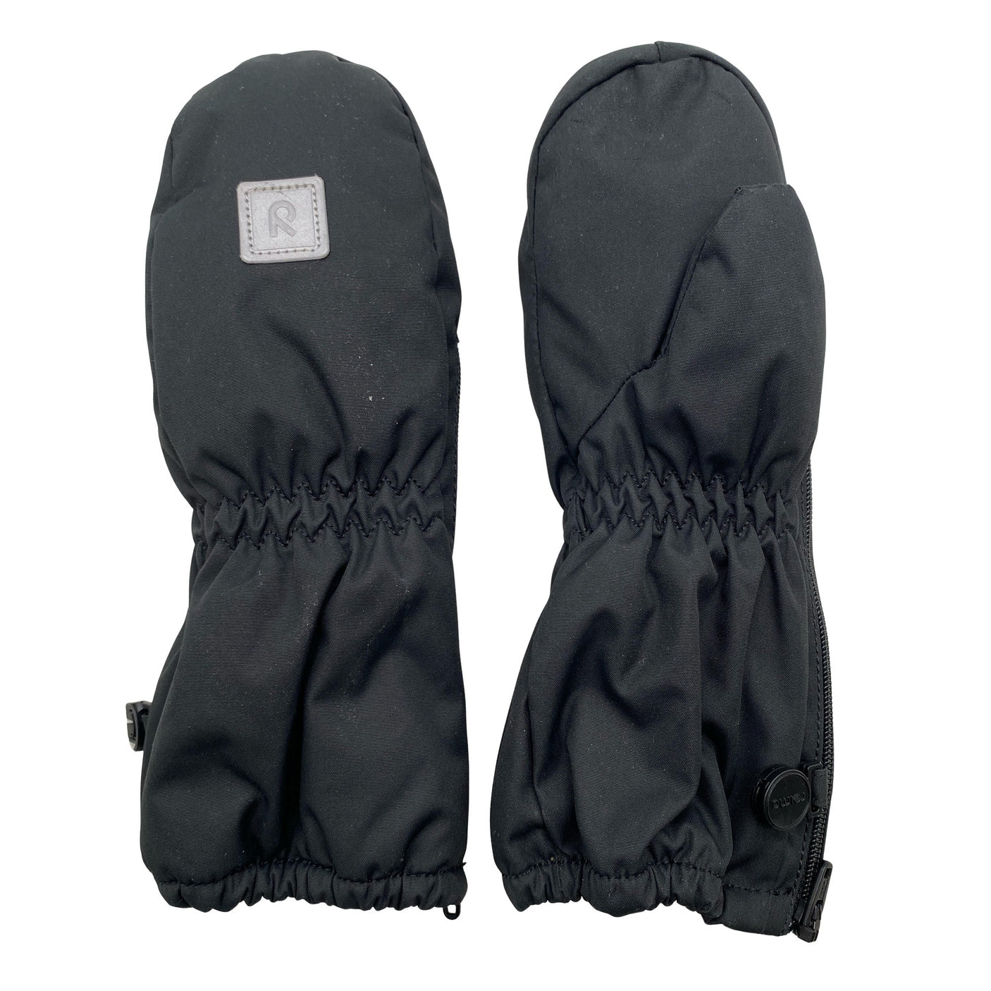 Unisex Reima - Talvihanskat, koko 1 - 2 vuotta - (1)
