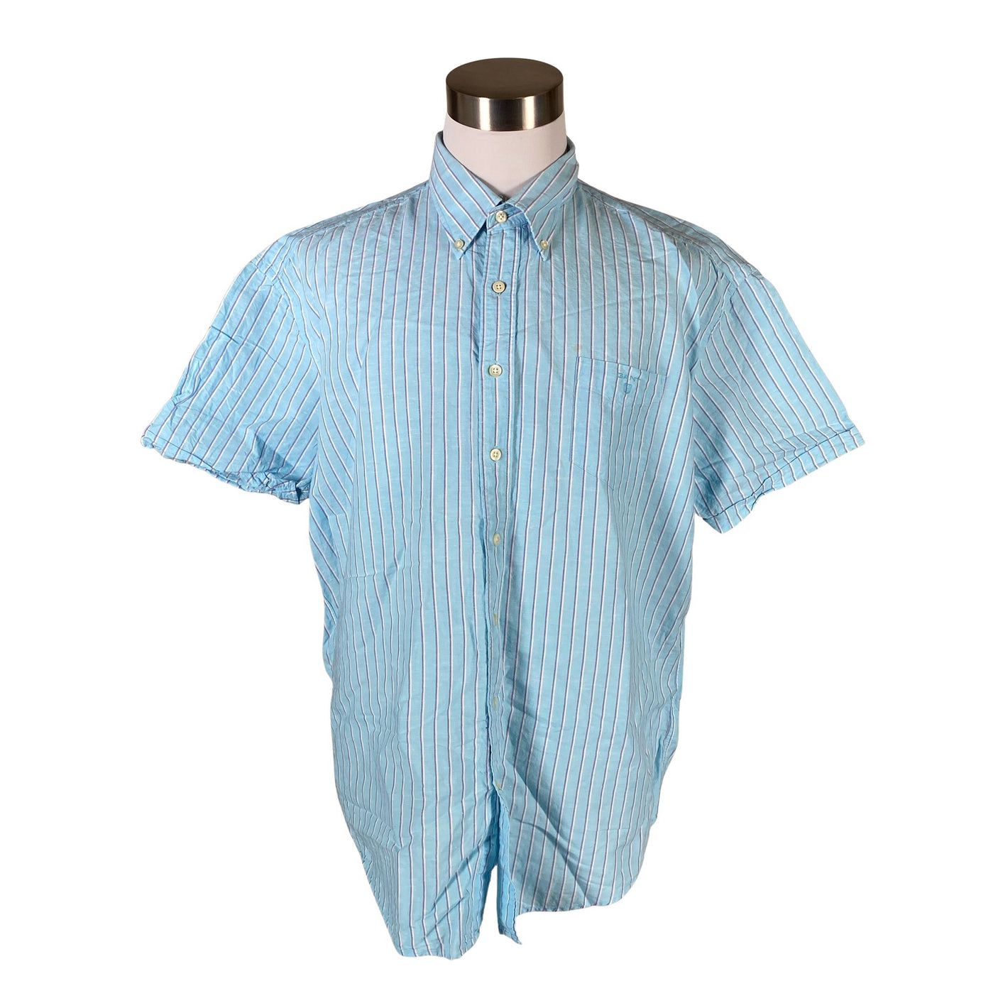 Unisex Gant - Kauluspaita, koko XXXL - (1)