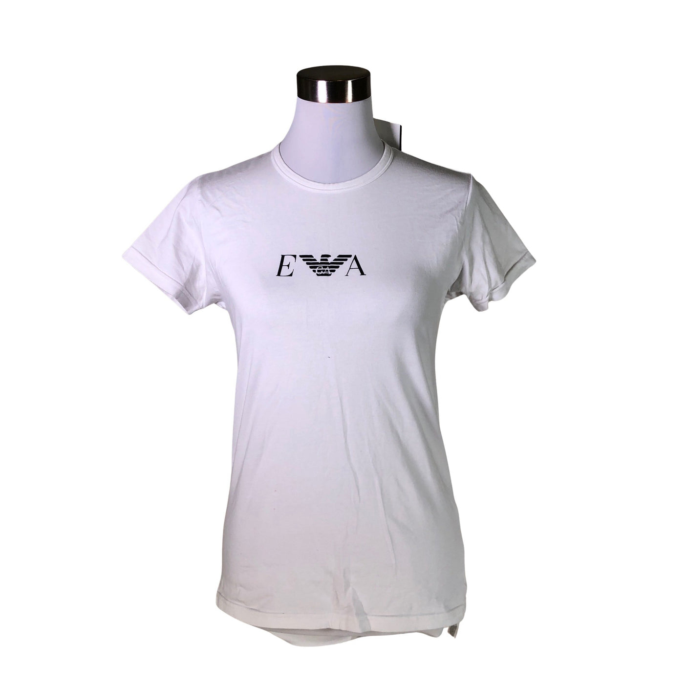 Unisex Emporio Armani - T-paita, koko 36 - (1)