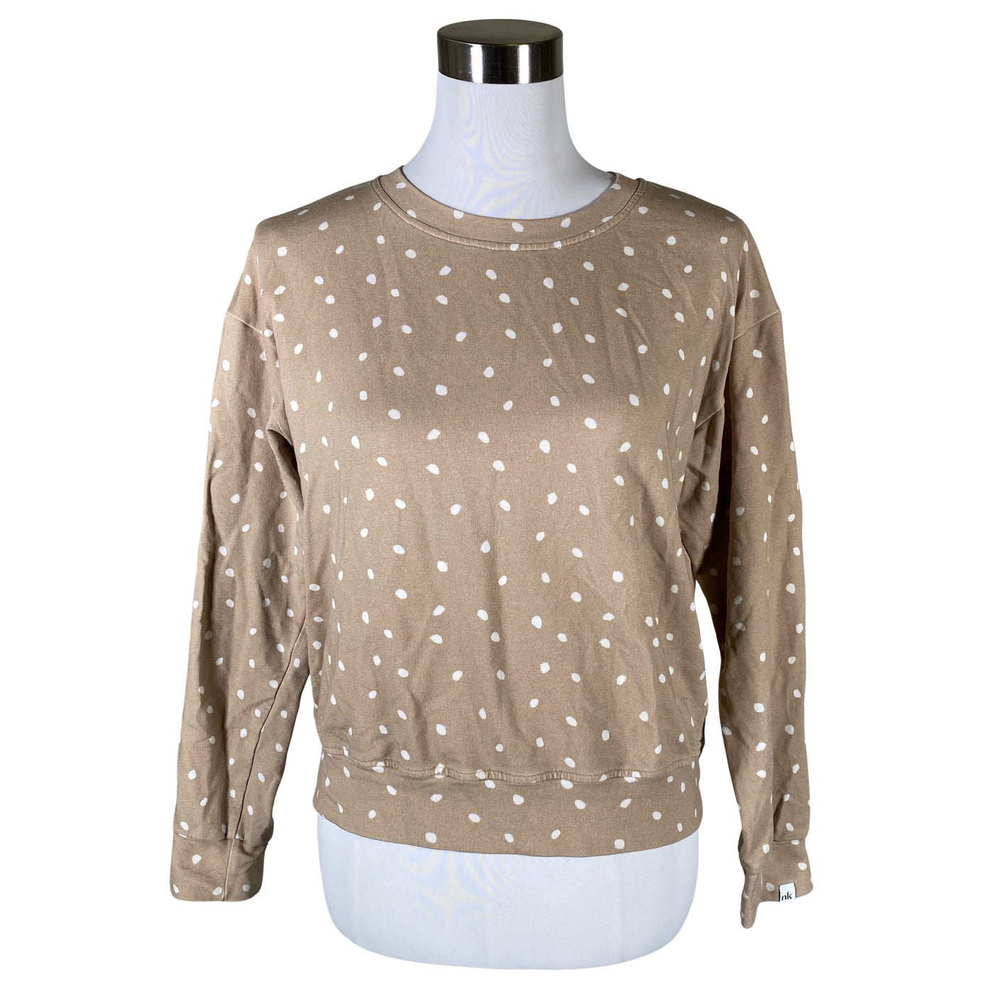 Unisex Nakoa - Trikoopaita, koko 38 - (1)