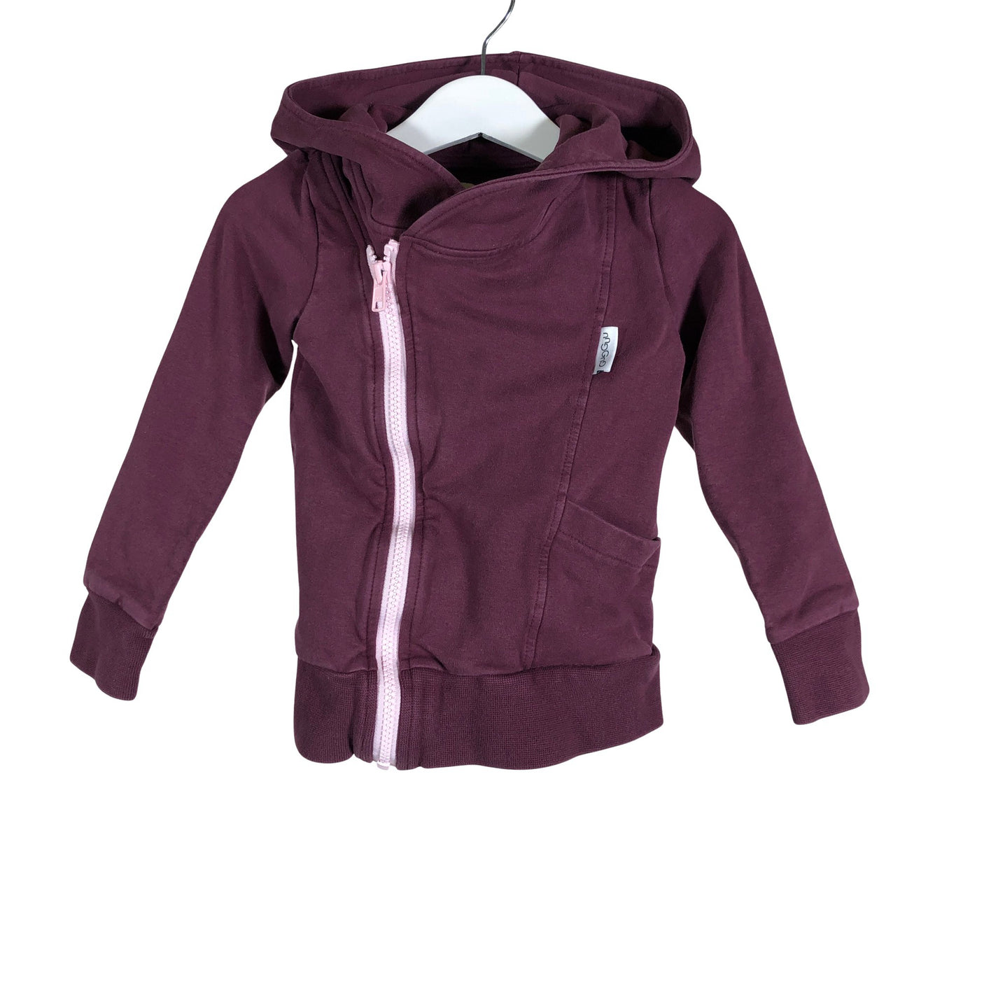 Unisex Gugguu - Huppari, koko 92 - 98 - (1)