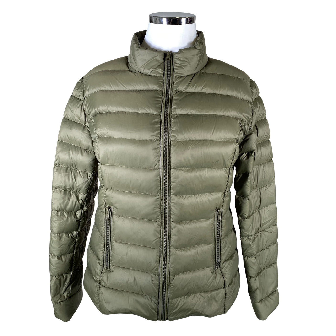 Unisex Free Quent - Kevytuntuvatakki, koko 44 - (1)