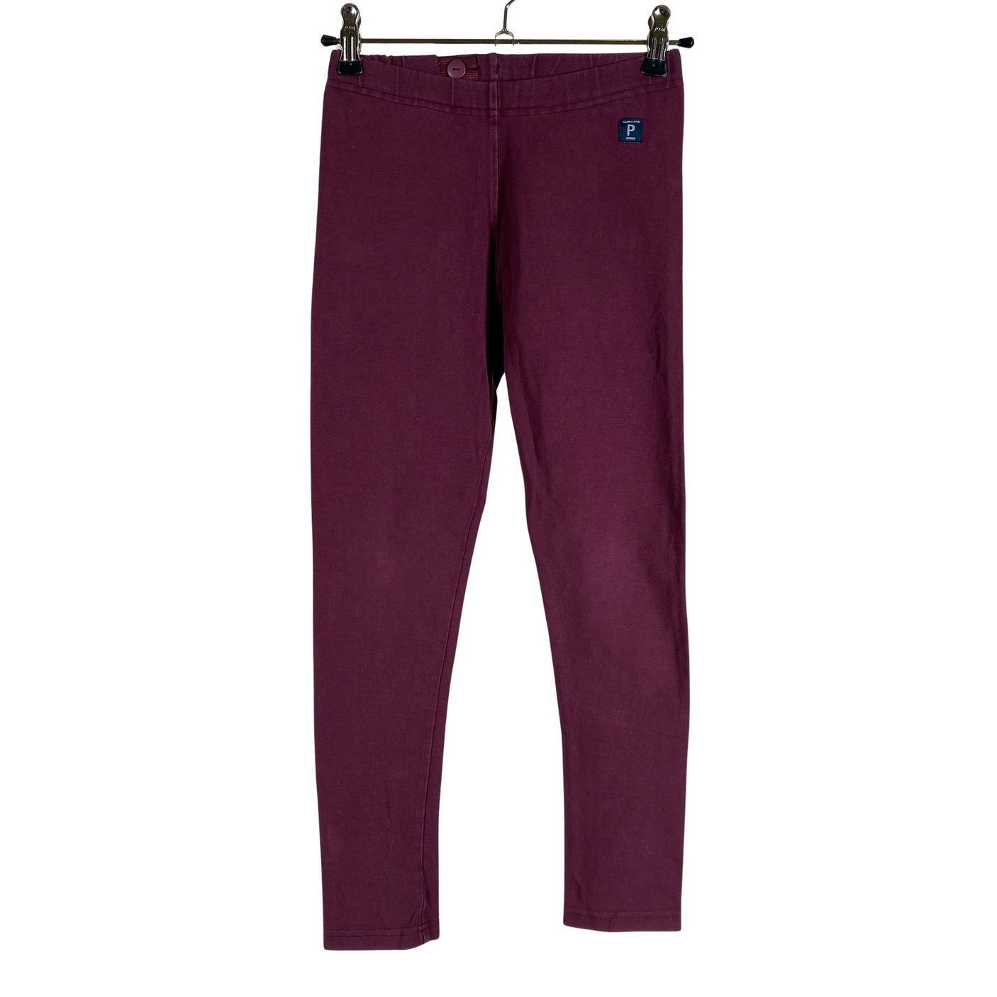 Unisex Polarn O. Pyret - Leggingsit, koko 134 - 140 - (1)