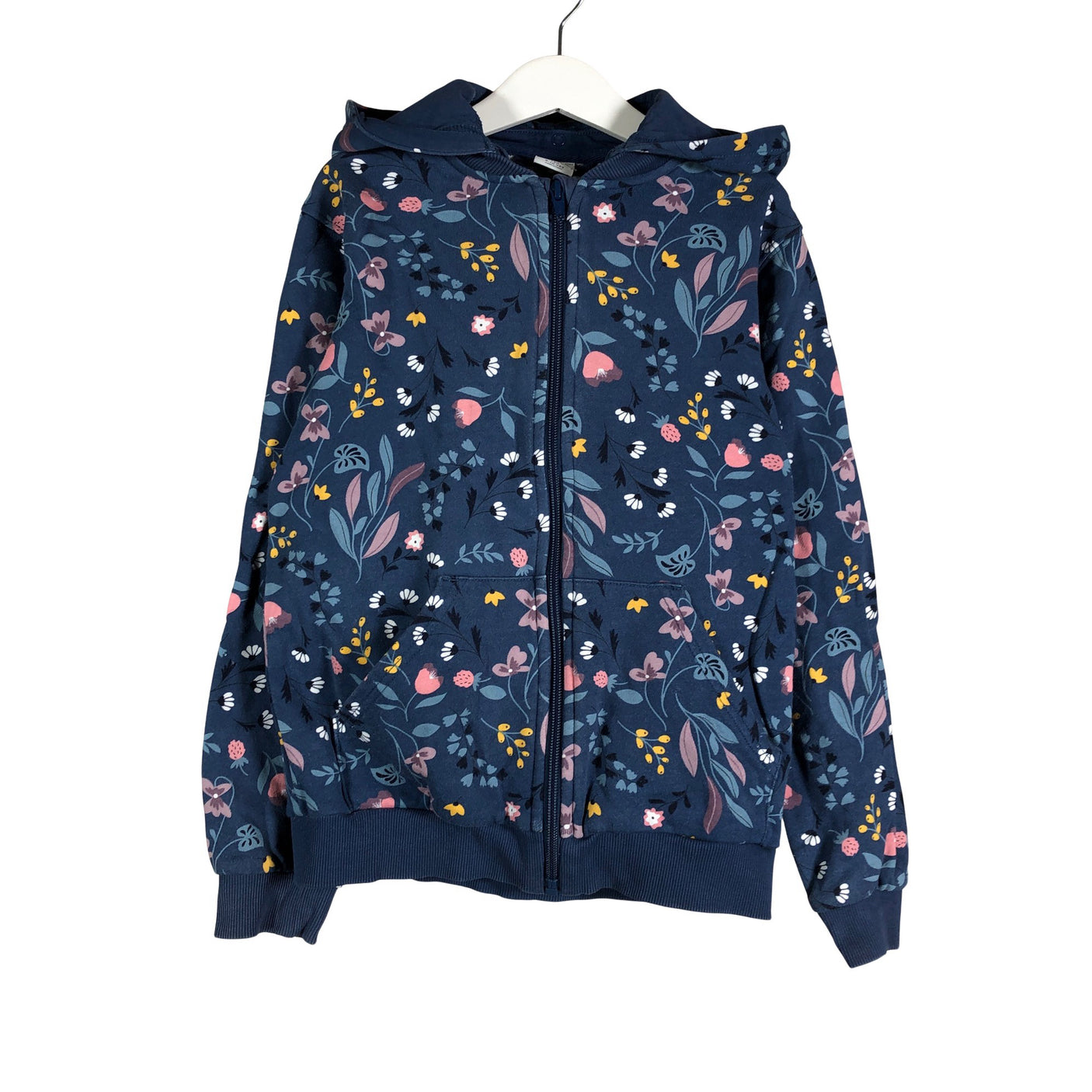 Unisex Polarn O. Pyret - Huppari, koko 134 - 140 - (1)