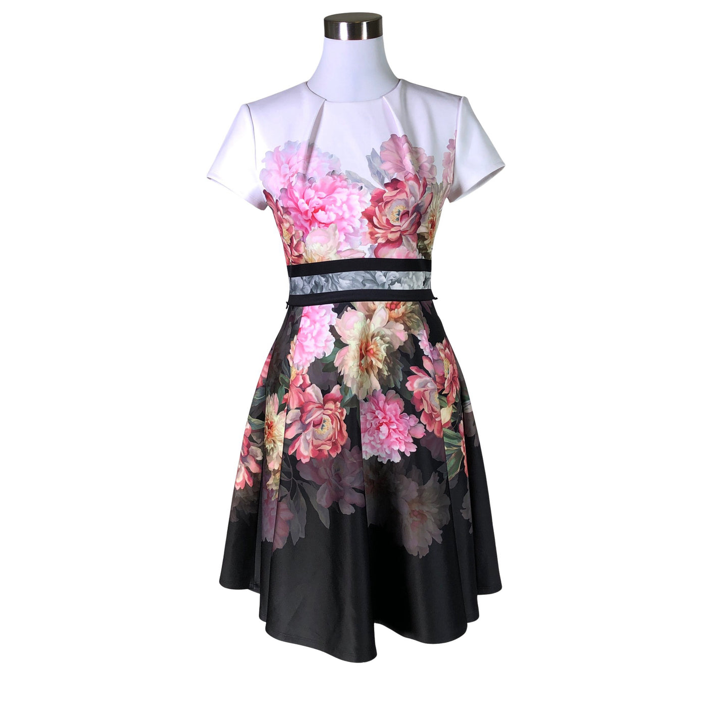 Unisex Ted Baker - Juhlamekko, koko 36 - (1)