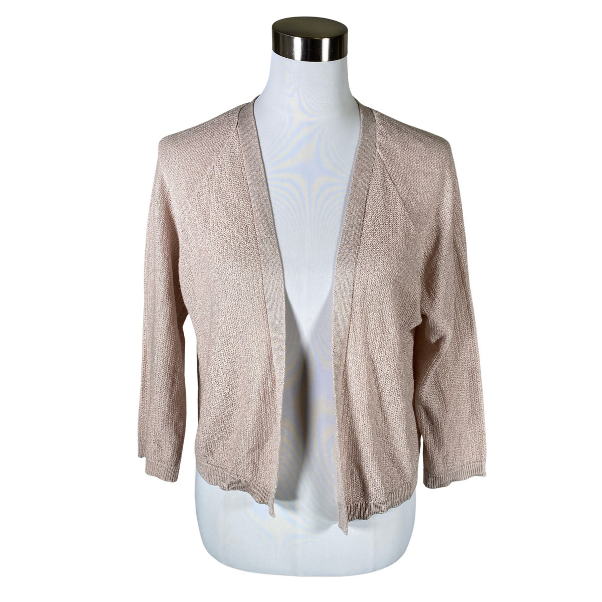 Unisex Esprit - Neuletakki, koko 44 - (1)