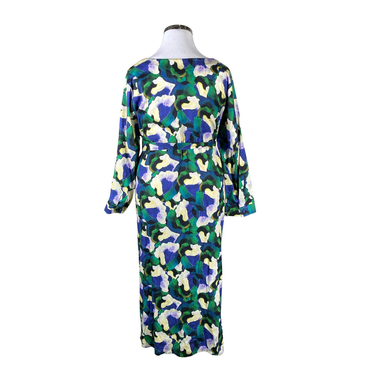 Unisex Aarrelabel - Kangasmekko, koko 44 - (3)