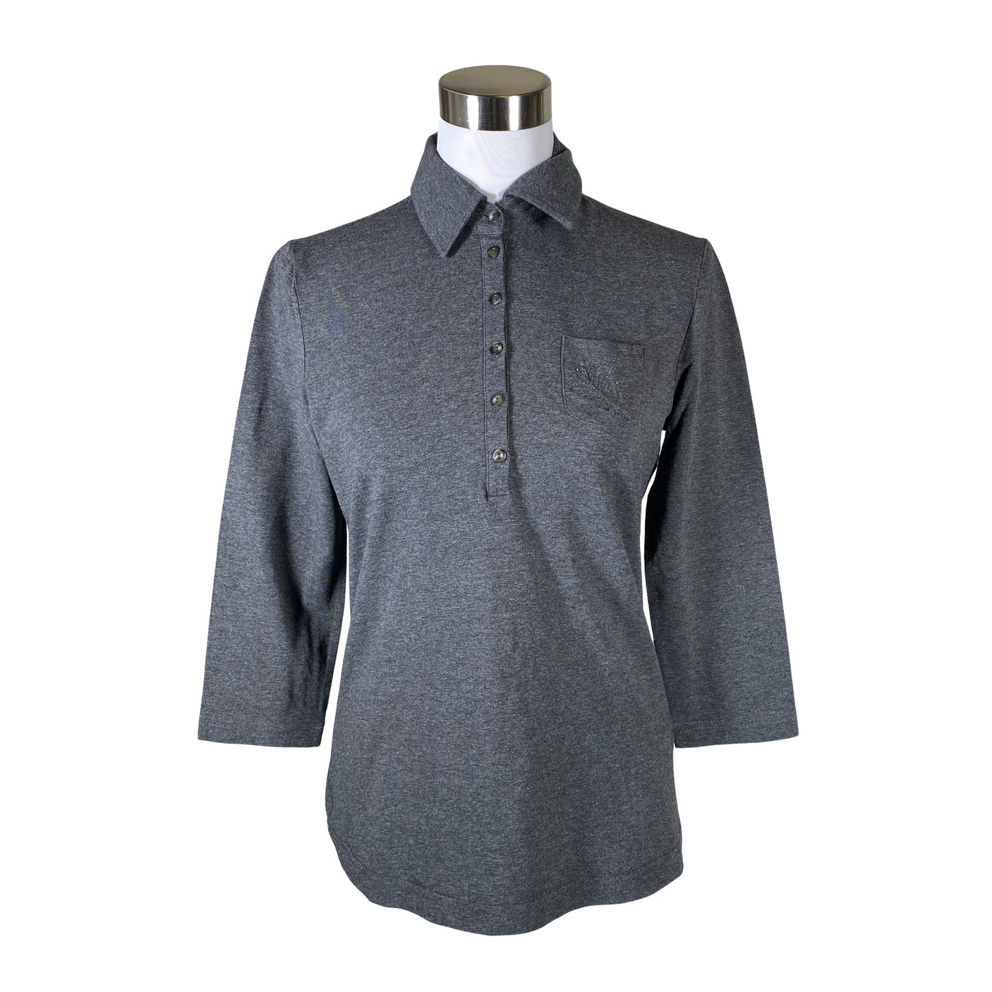 Unisex Gerry Weber - Trikoopaita, koko 38 - (1)