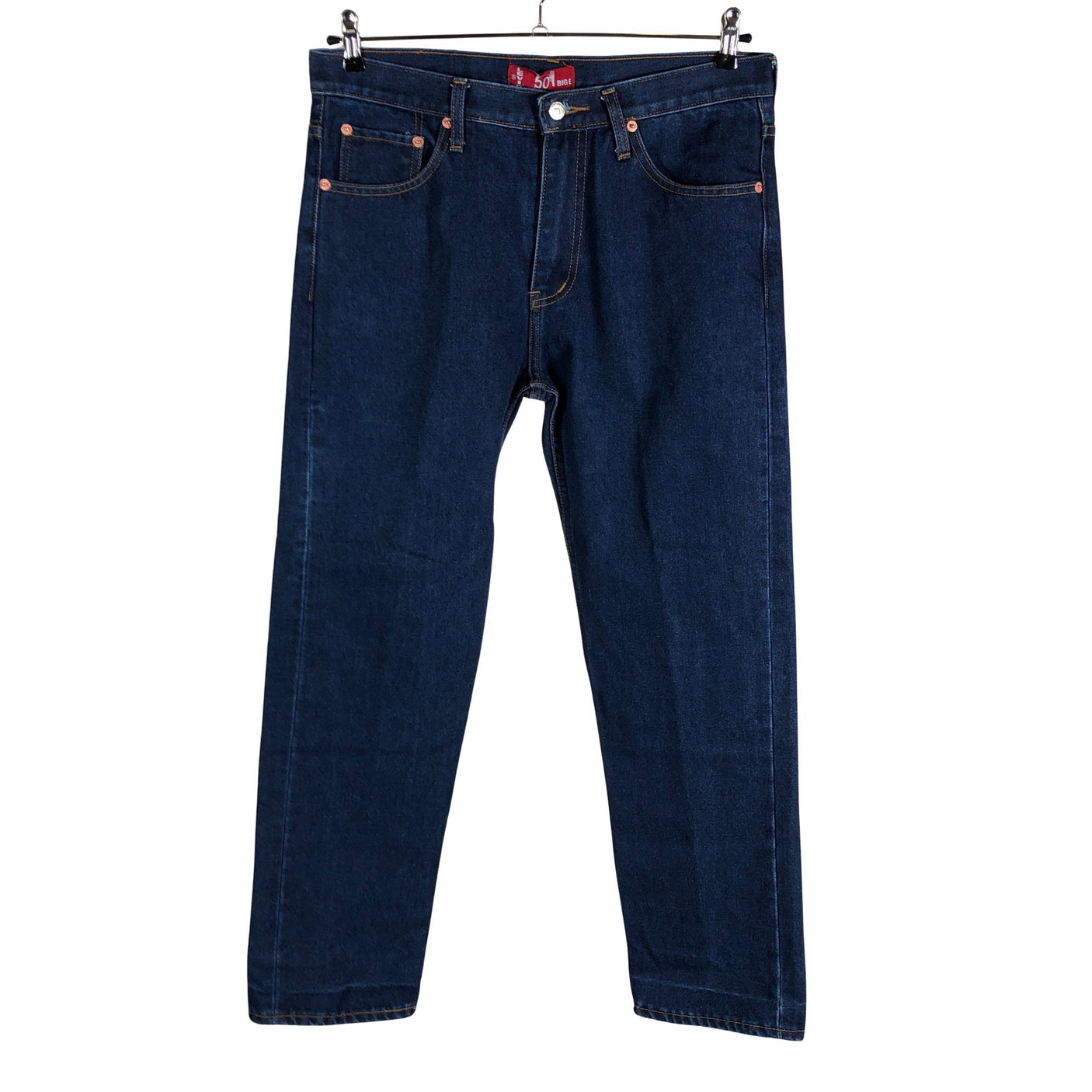 Unisex Levi's - Farkut, koko W34 - (1)
