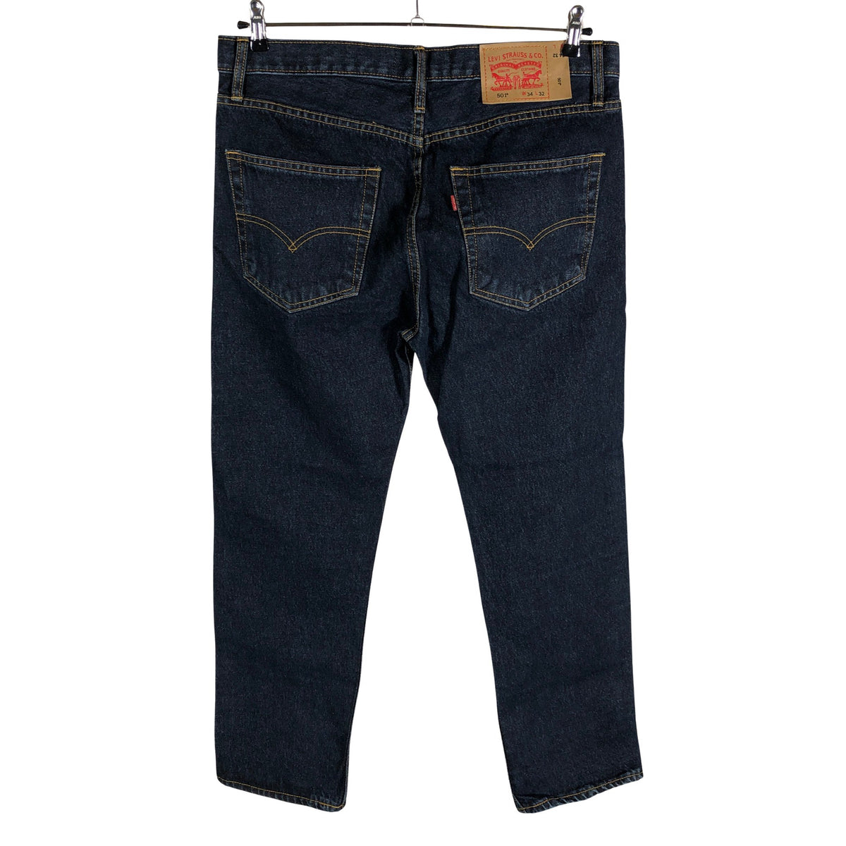 Unisex Levi's - Farkut, koko W34 - (2)