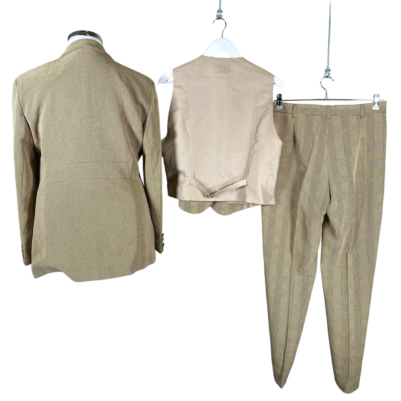 Unisex Empress - Jakkupuku, koko 42 - (2)