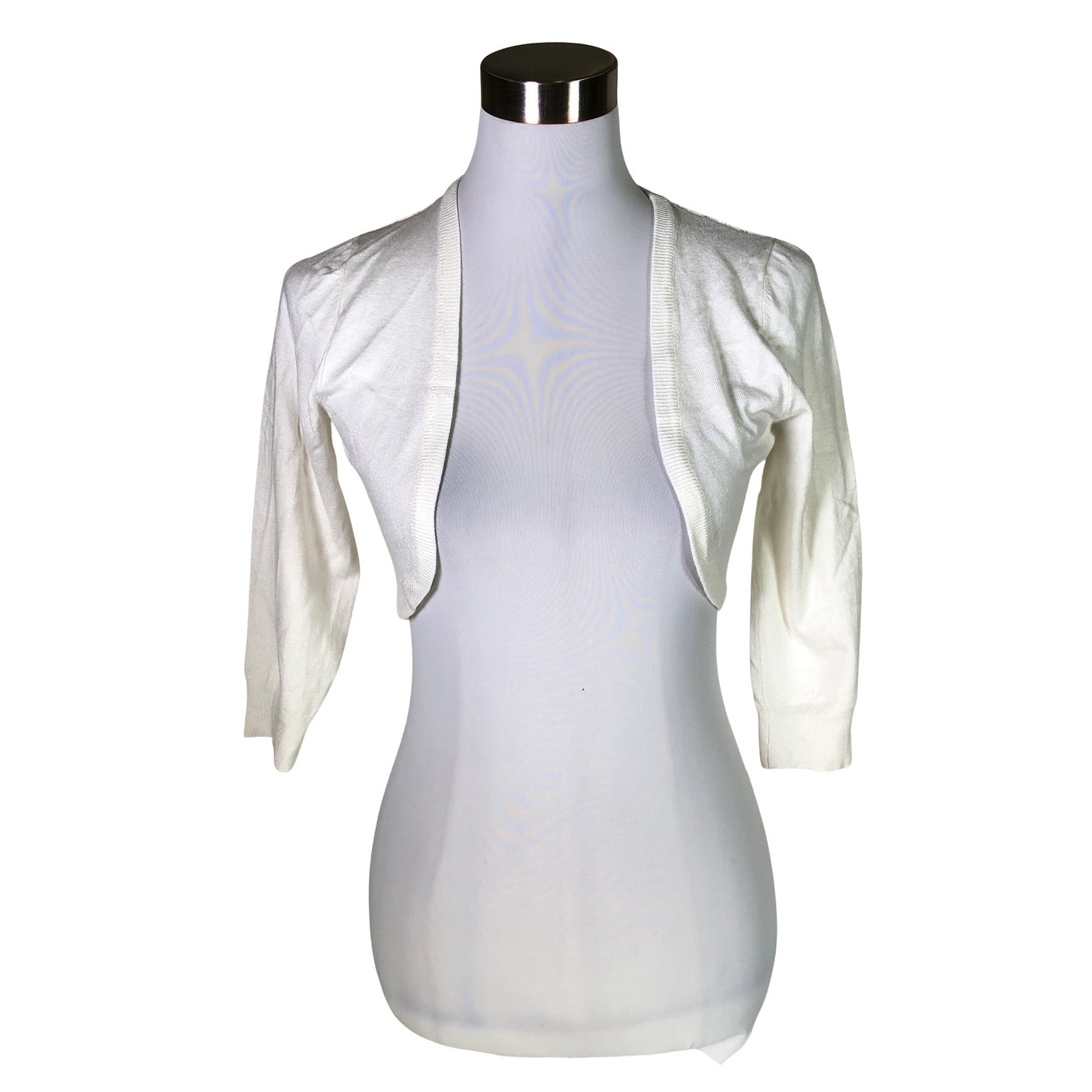Unisex S.T.I - Neulebolero, koko 38 - (1)