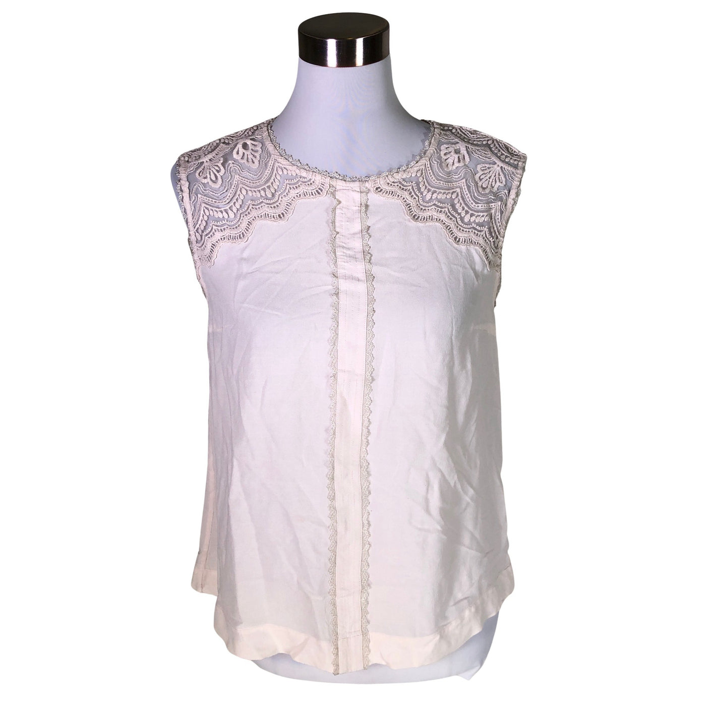 Unisex Rosemunde - Toppi, koko 36 - (1)