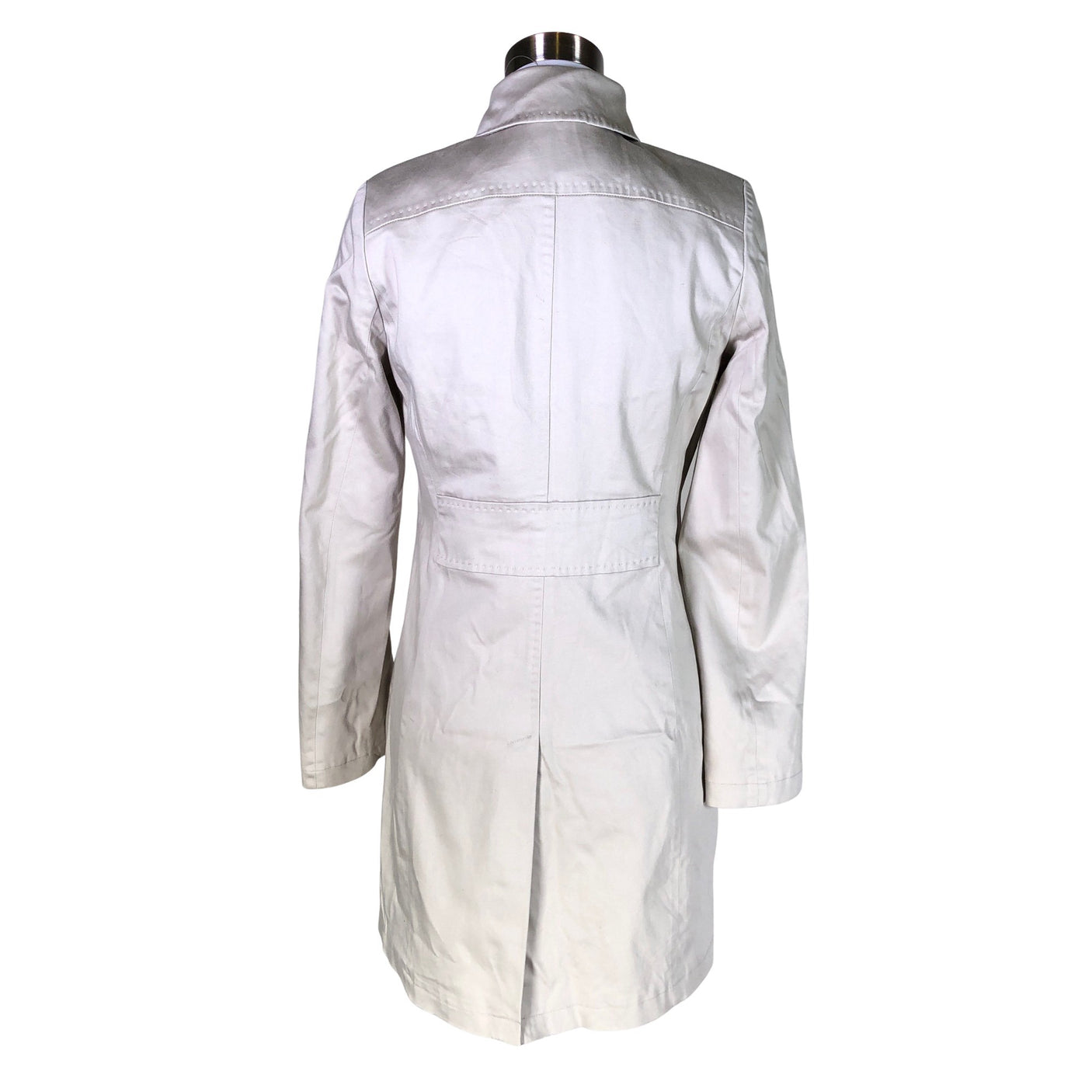 Unisex Gianini - Trenssitakki, koko 34 - (2)
