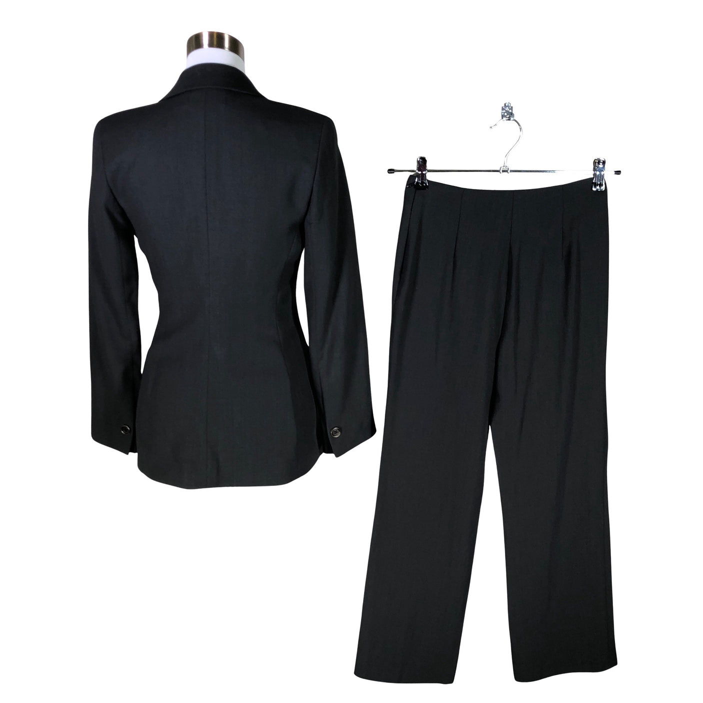 Unisex Andiata - Jakkupuku, koko 32 - (2)