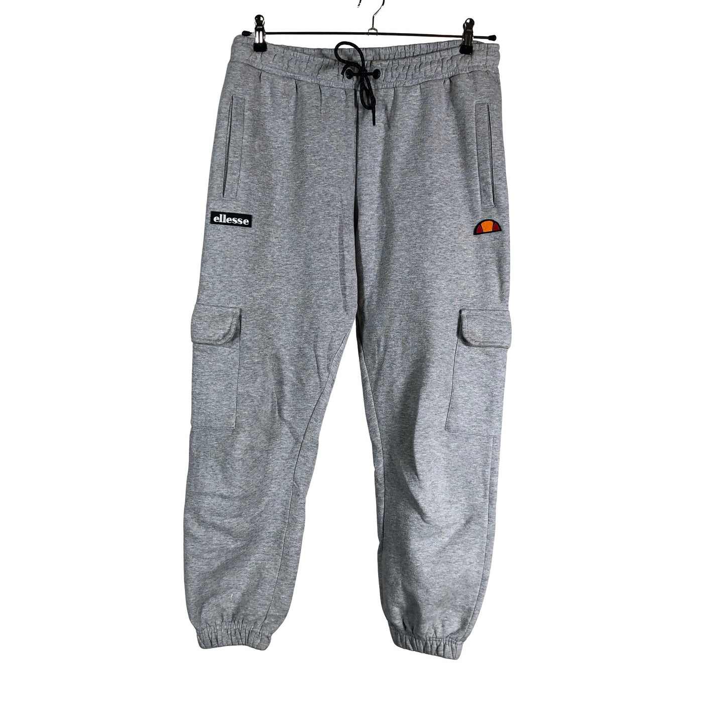 Unisex Ellesse - Collegehousut, koko 42 - (1)