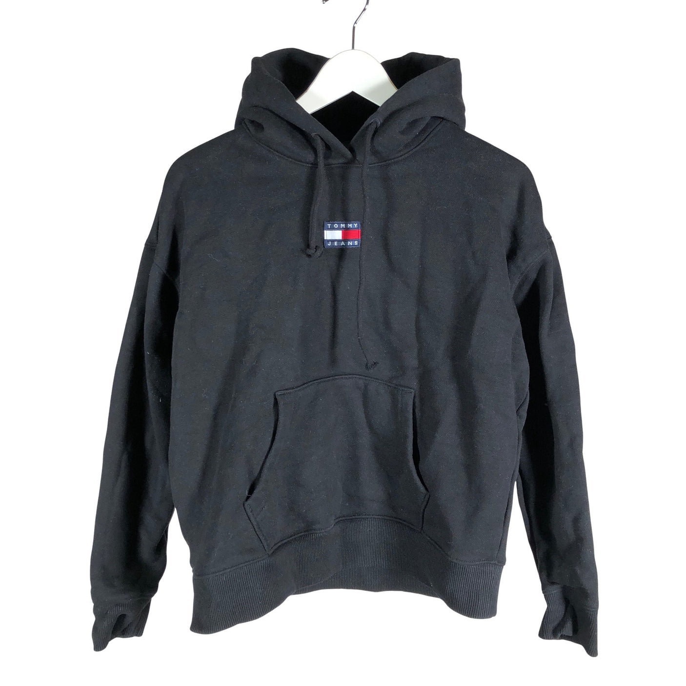 Unisex Tommy Hilfiger - Huppari, koko 38 - (1)
