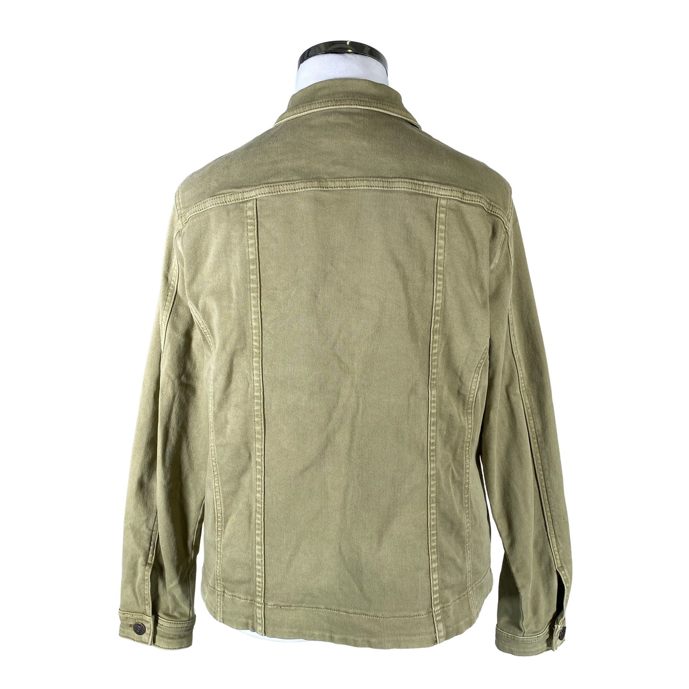 Unisex Ciso - Farkkutakki, koko 46 - (2)