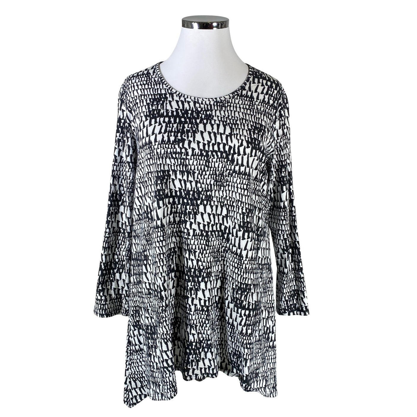 Unisex Nanso - Trikootunika, koko 44 - (1)