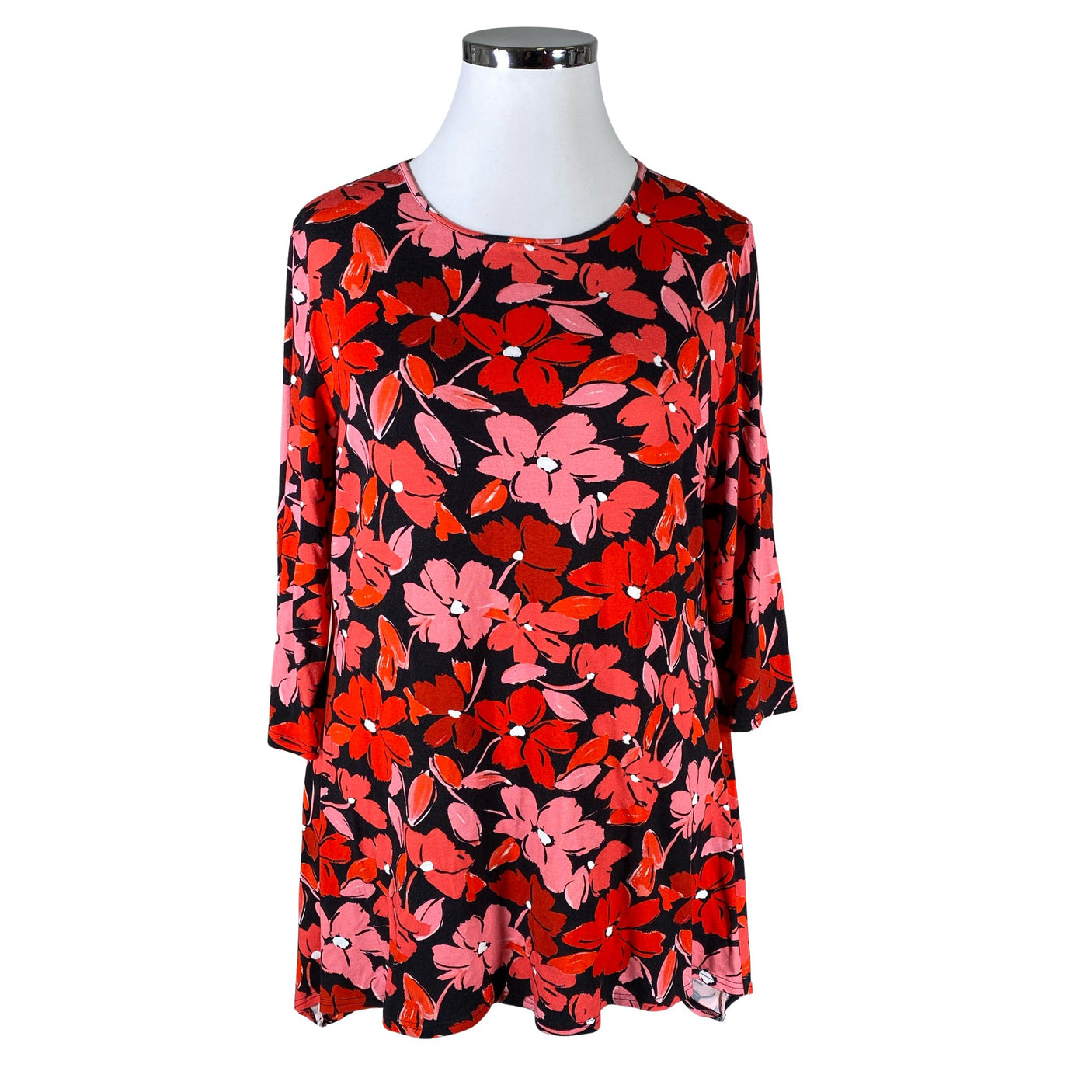 Unisex Kaija S. - Trikootunika, koko 46 - (1)
