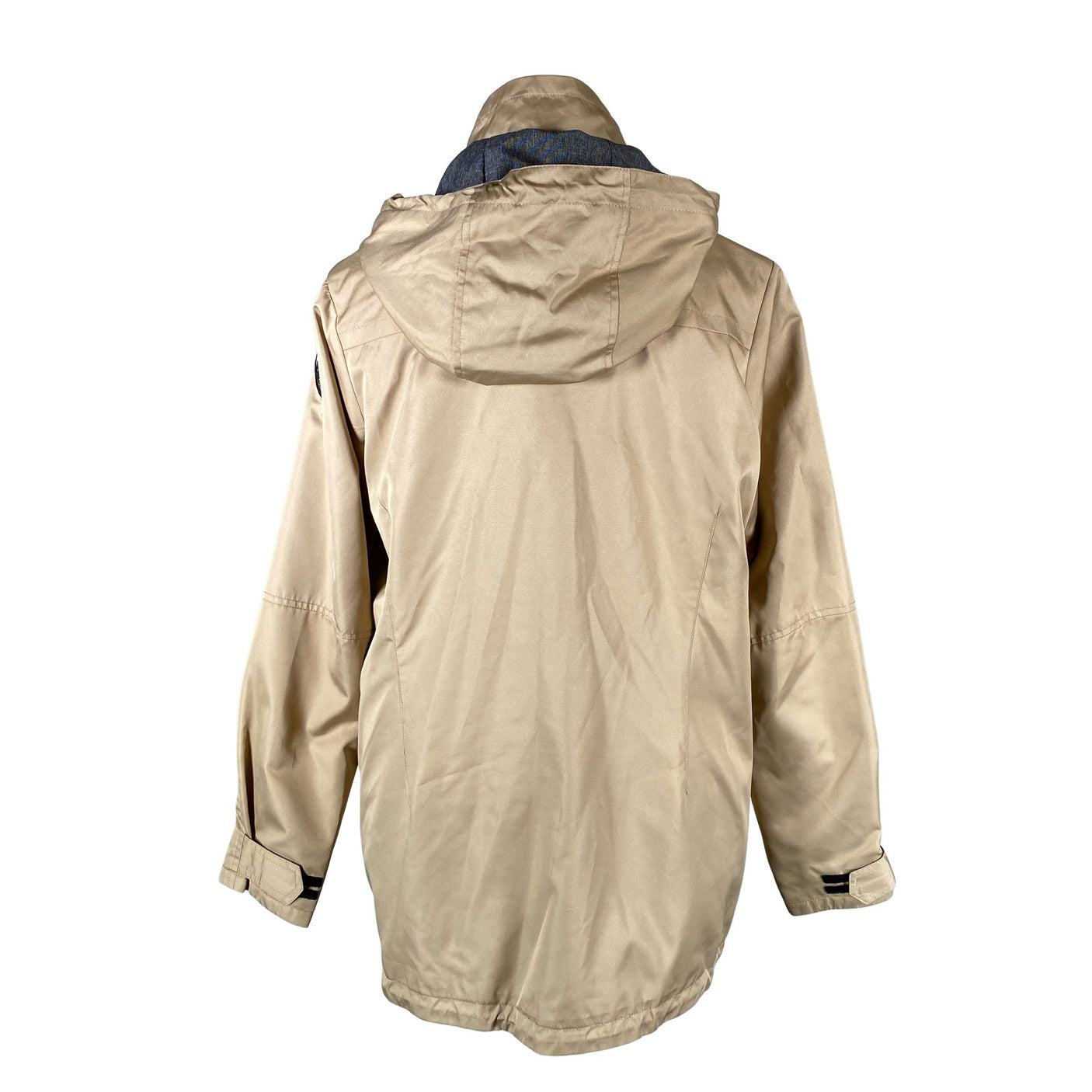 Unisex Torstai - Ulkoilutakki, koko 44 - (2)