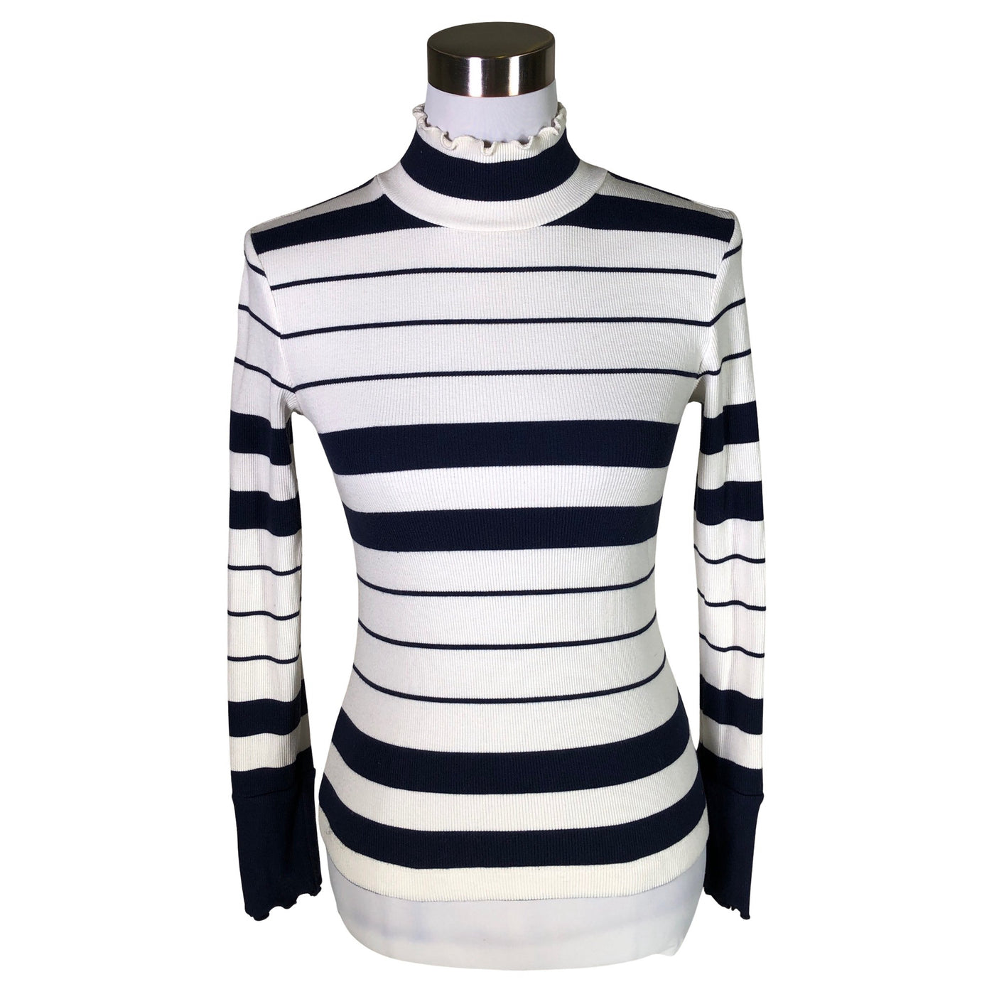 Unisex Tommy Hilfiger - Trikoopaita, koko 34 - (1)