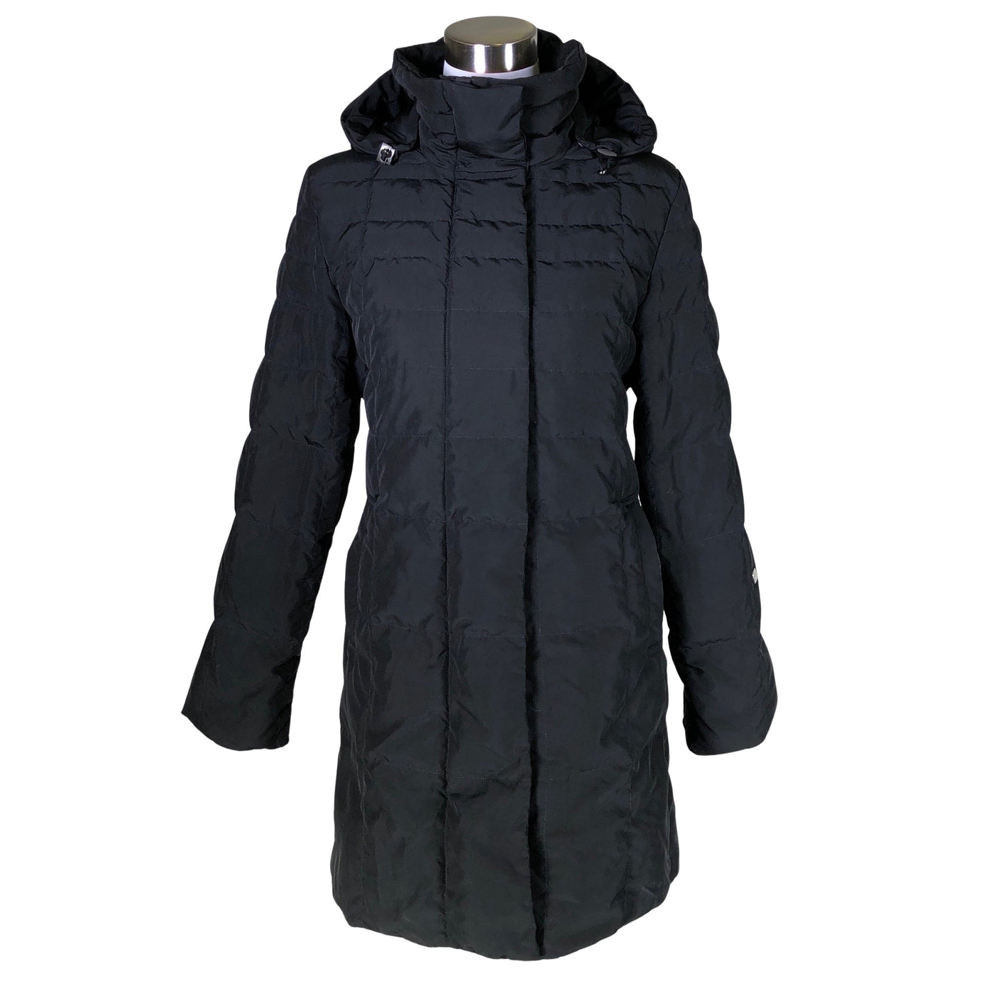 Unisex Joutsen - Untuvatakki, koko 34 - (1)