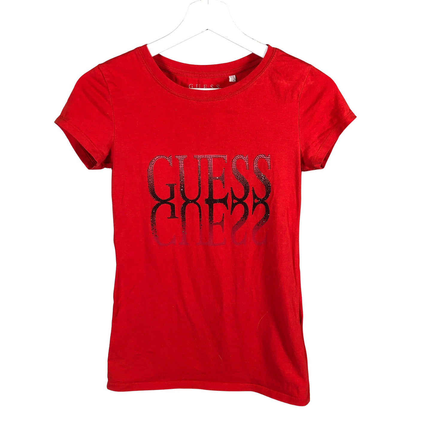 Unisex Guess - T-paita, koko 34 - (1)