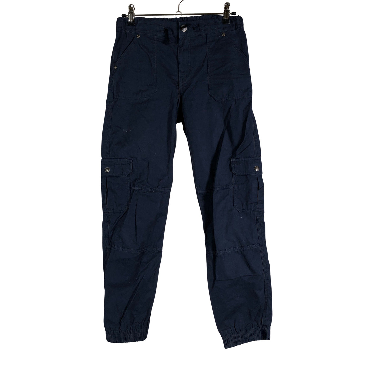 Unisex Polarn O. Pyret - Kangashousut, koko 140 - 146 - (1)