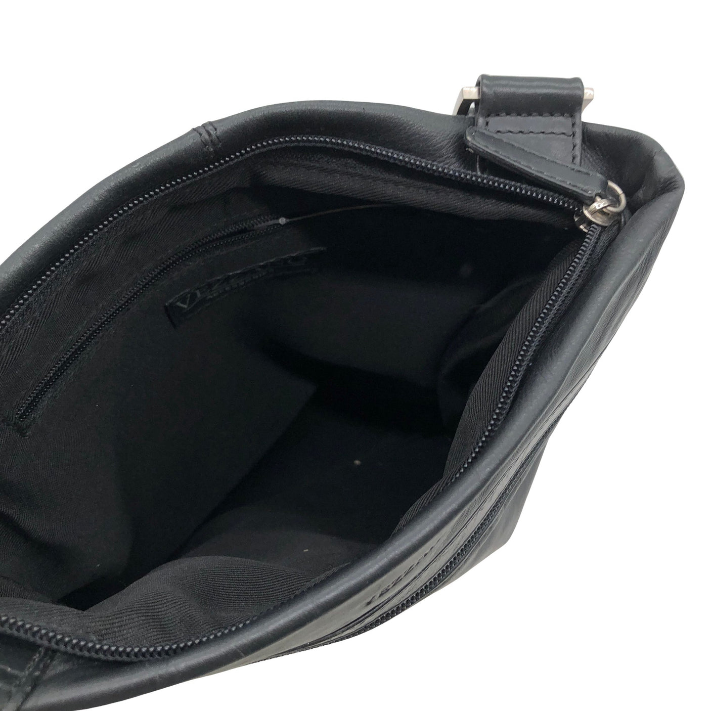 Unisex Vezzano - Olkalaukku, koko Maxi - (2)