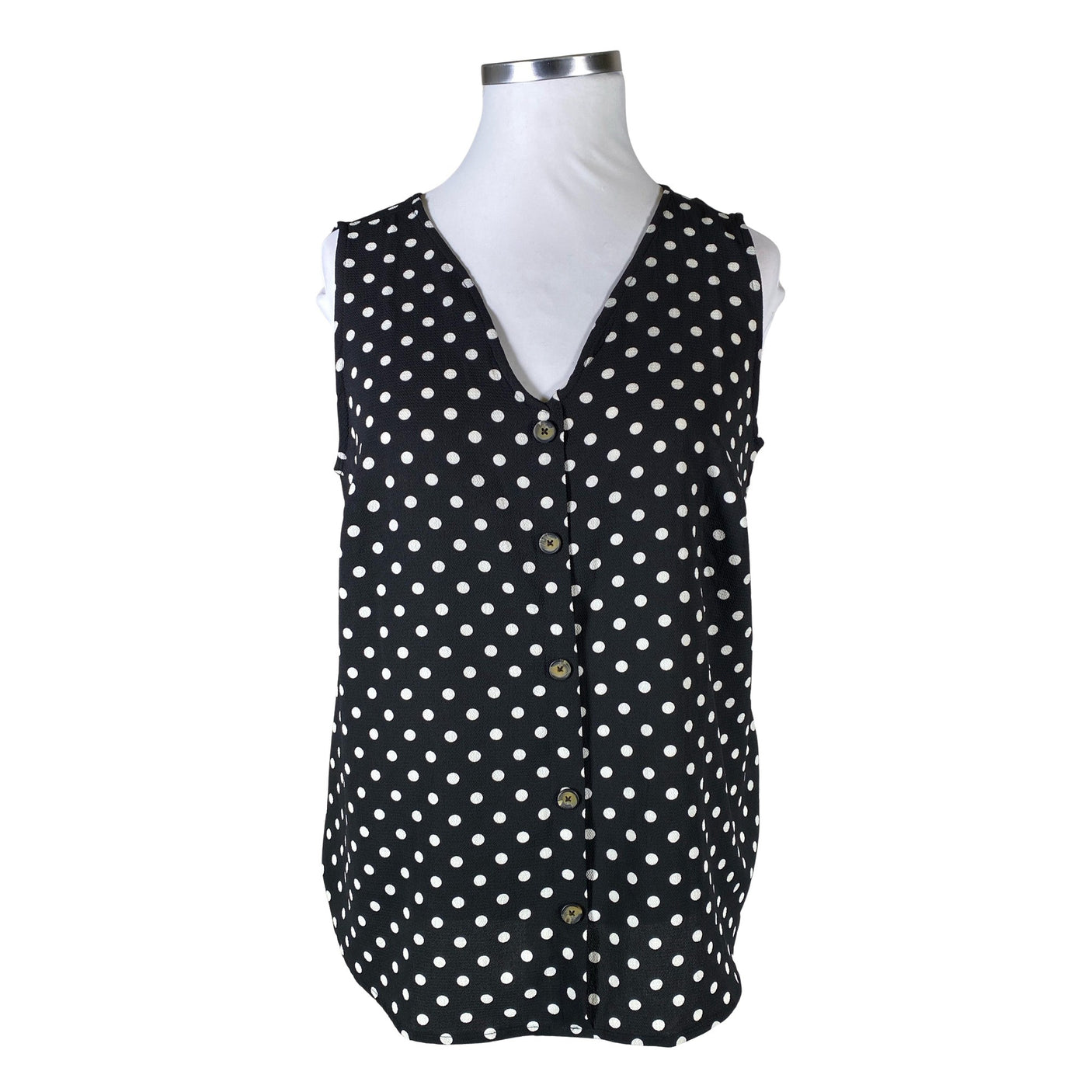 Unisex Zizzi - Toppi, koko 42 - (1)